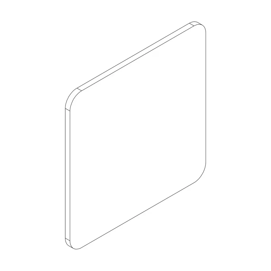 Thule EuroRide 940/941 - Spare parts - Image 15