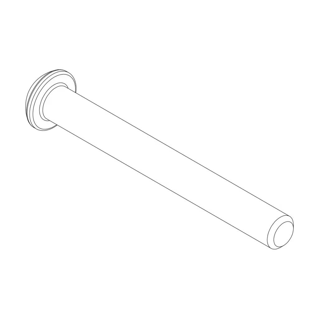 Thule EuroRide 940/941 - Spare parts - Image 16