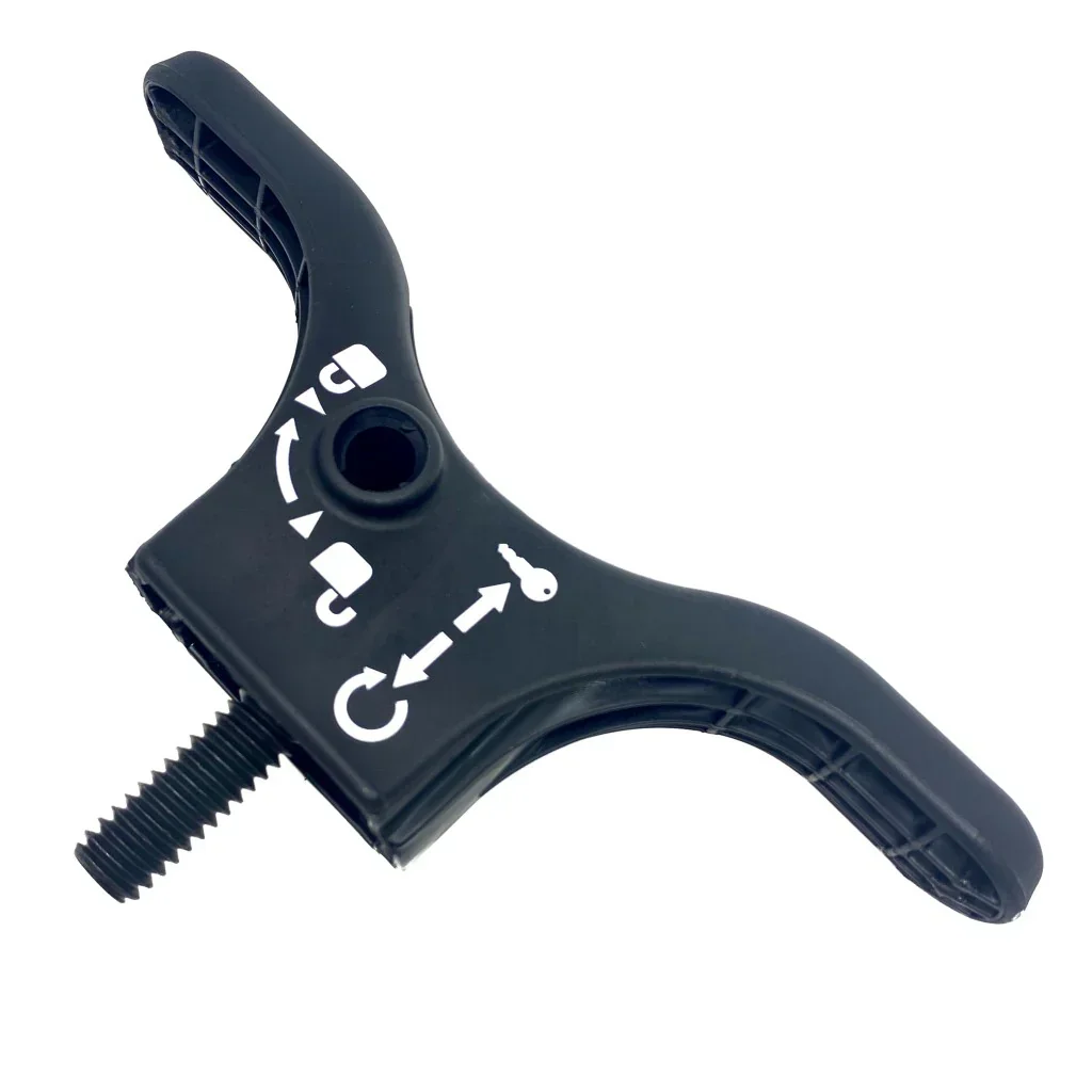 Thule EuroRide 940/941 - Spare parts - Image 19