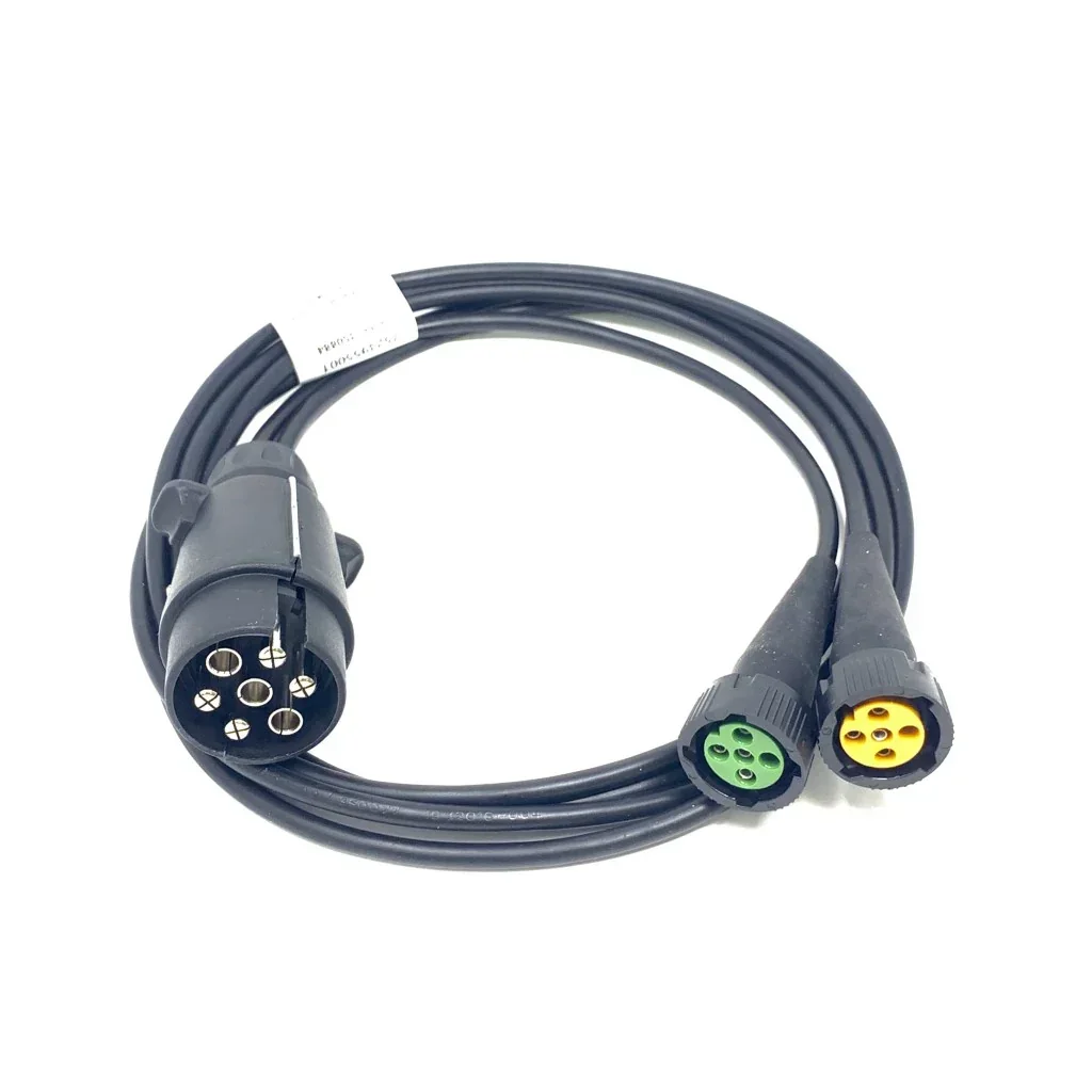 Thule EuroRide 940/941 - Spare parts - Image 21