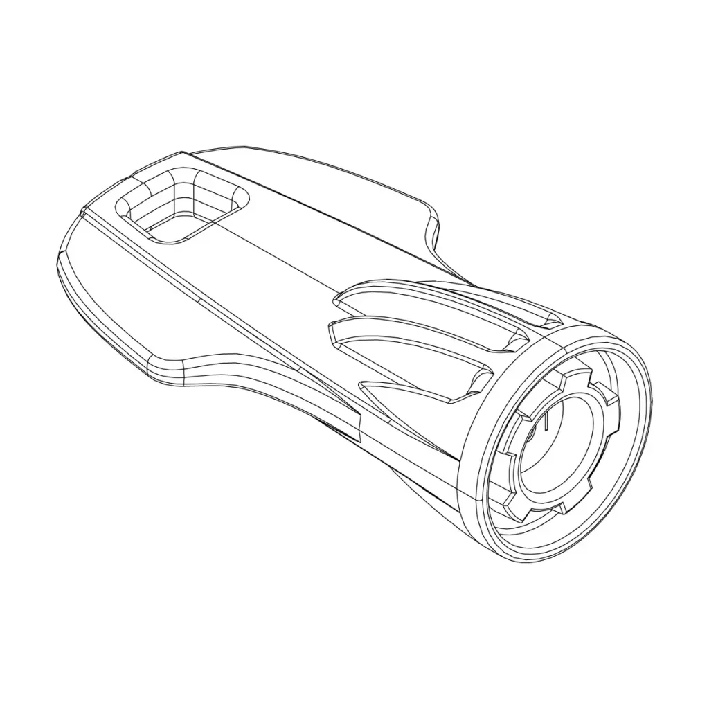 Thule EuroRide 940/941 - Spare parts - Image 27