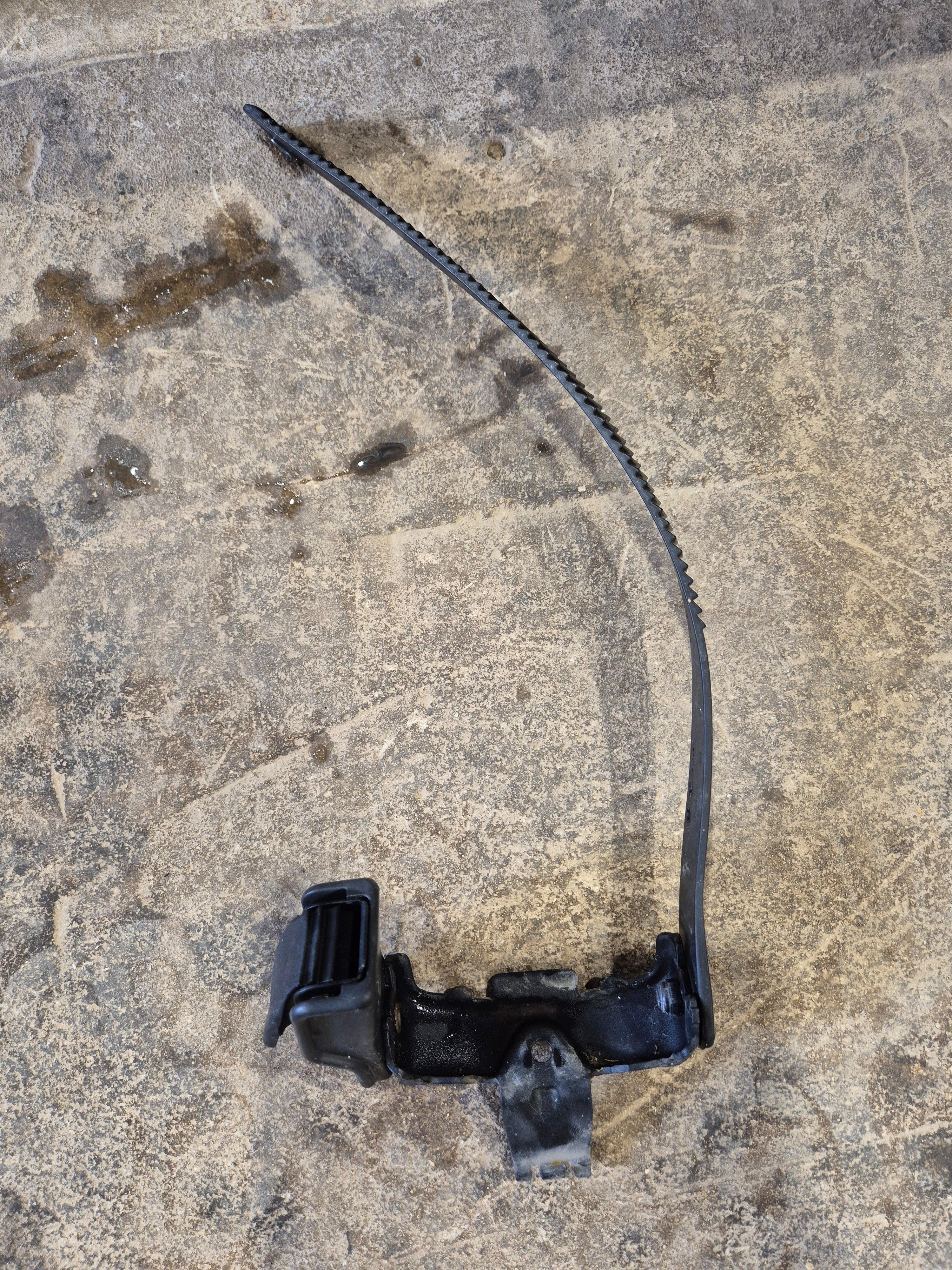Thule Euroway 920 Spare Parts - Image 12