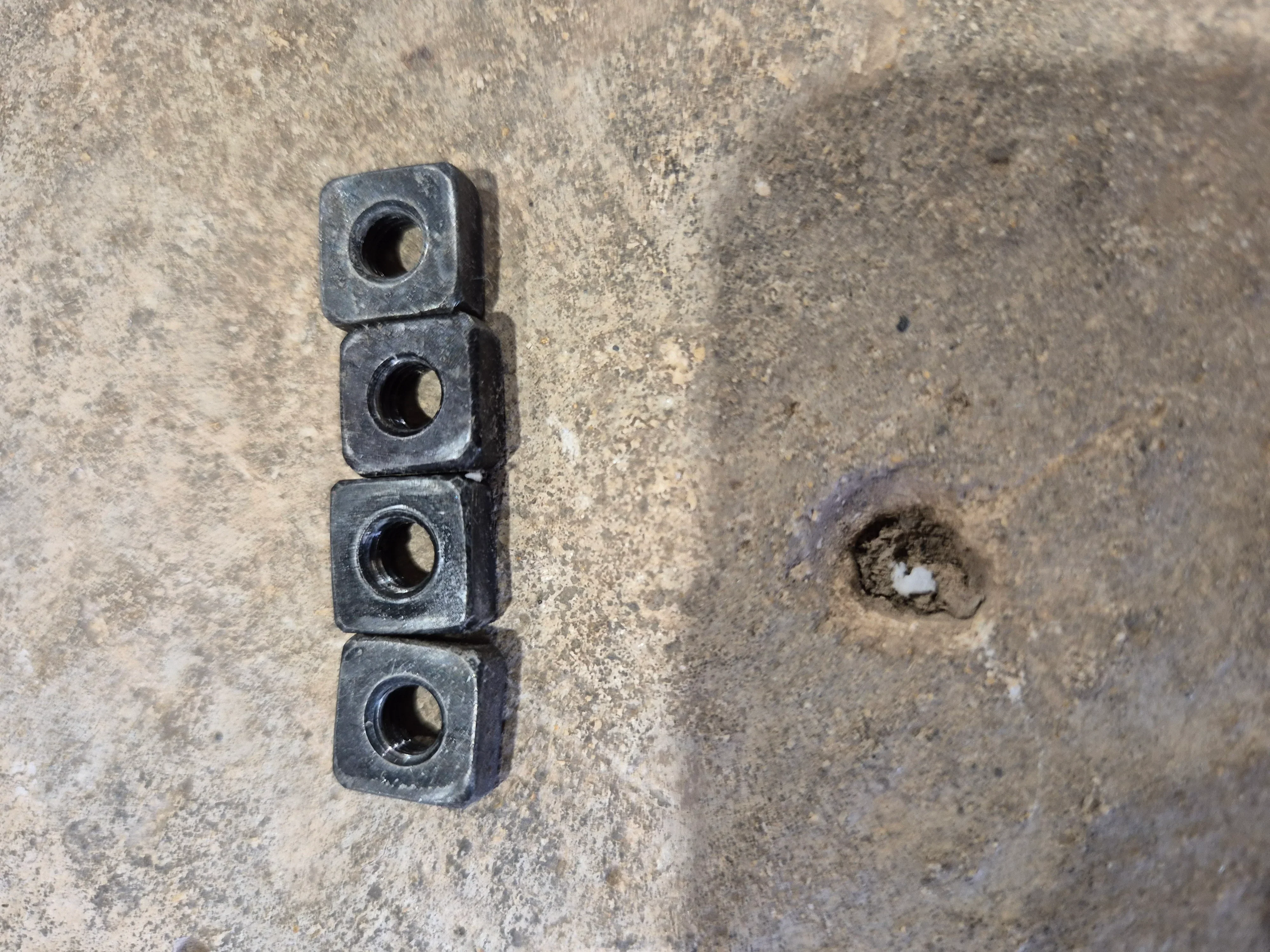 Thule Euroway 920 Spare Parts - Image 14