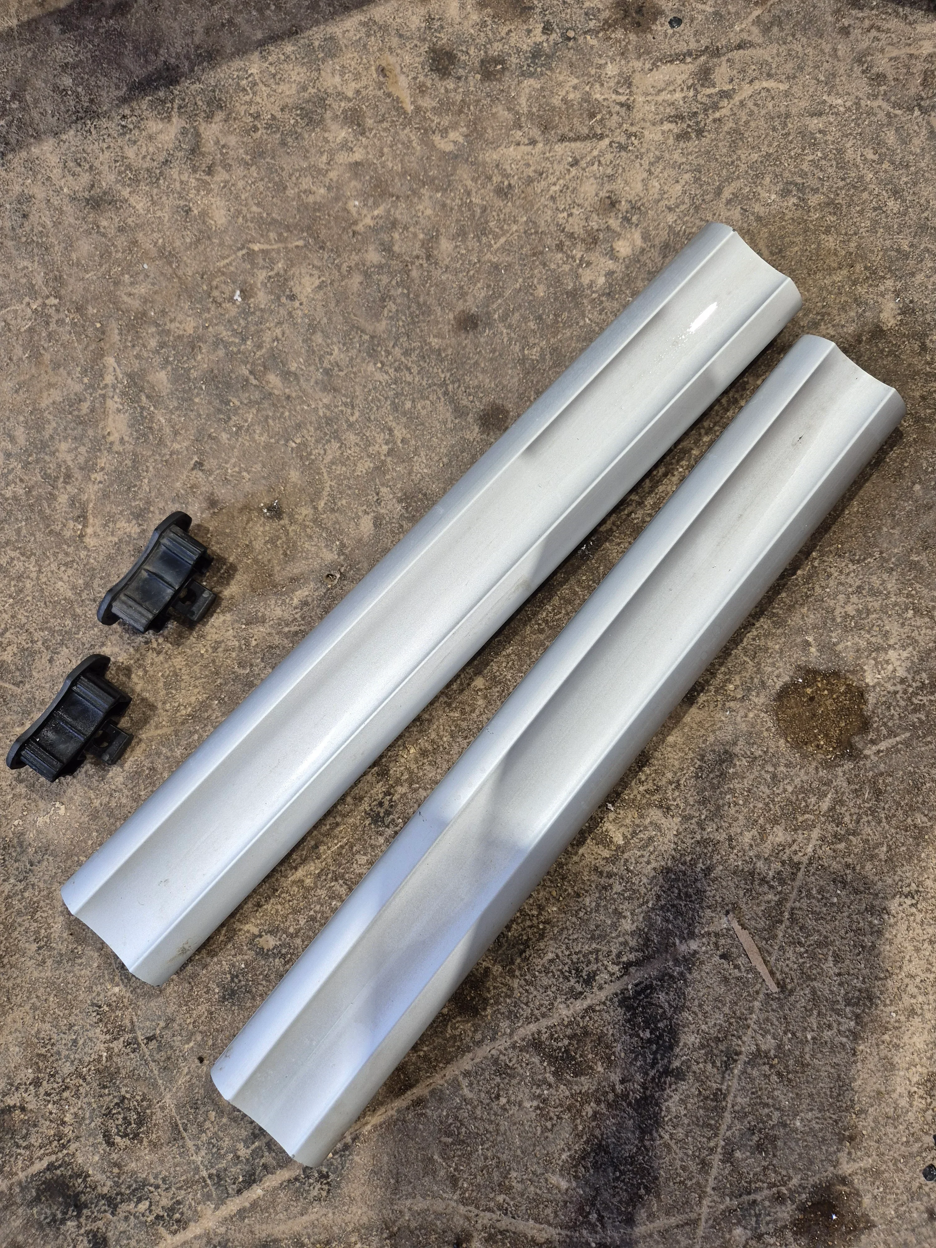 Thule Euroway 920 Spare Parts - Image 16