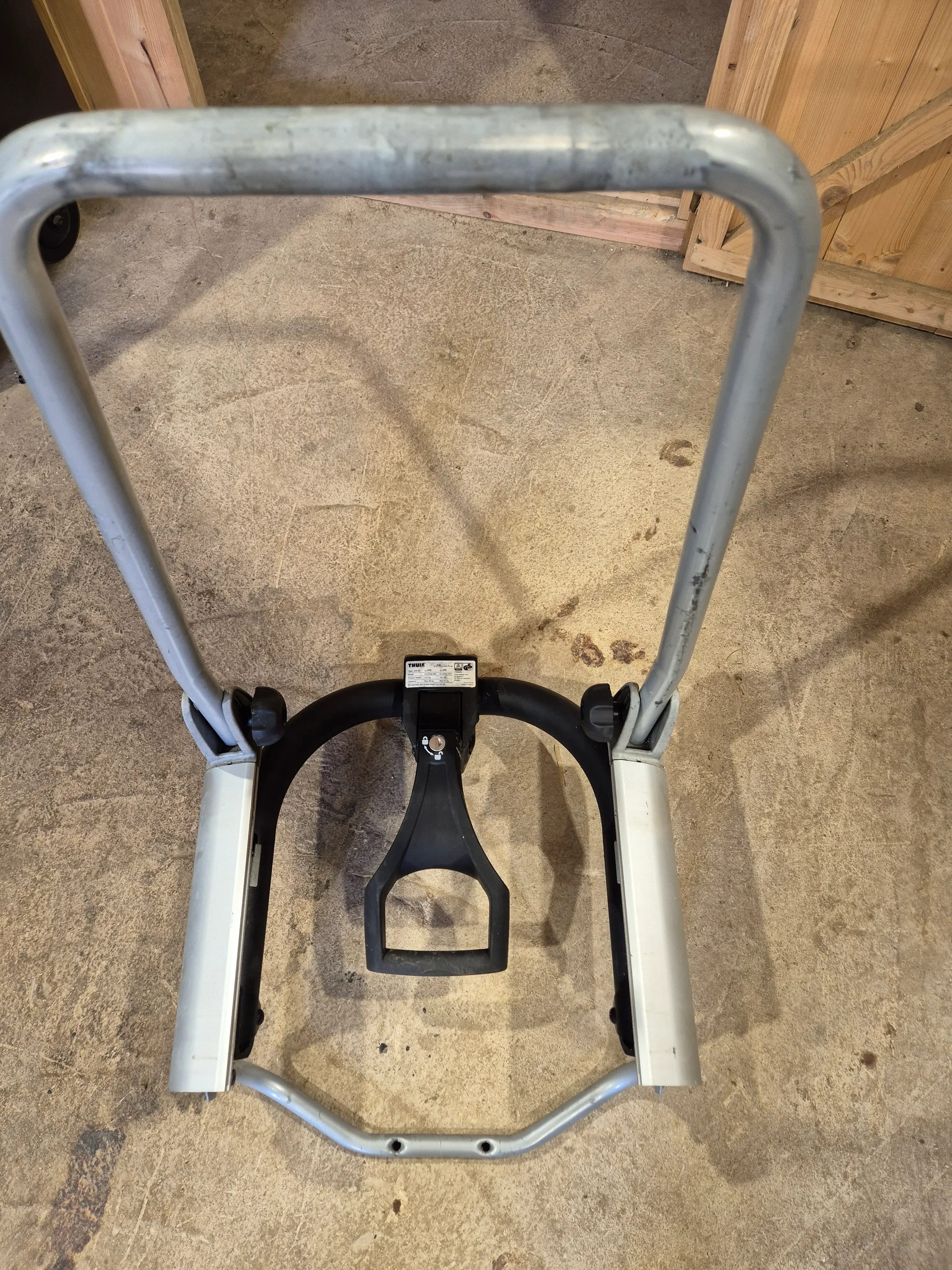 Thule Euroway 920 Spare Parts - Image 17