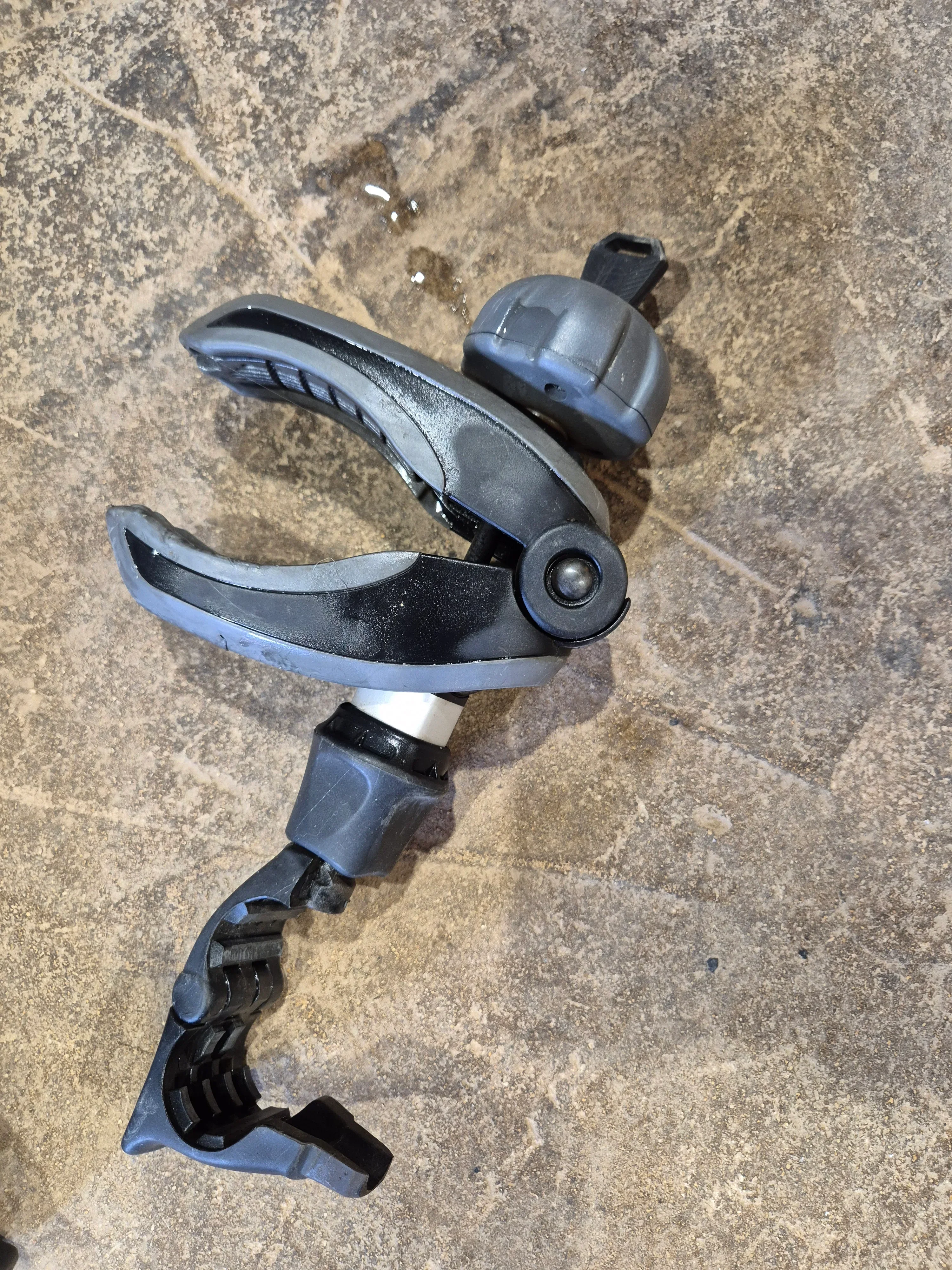 Thule Euroway 920 Spare Parts - Image 19