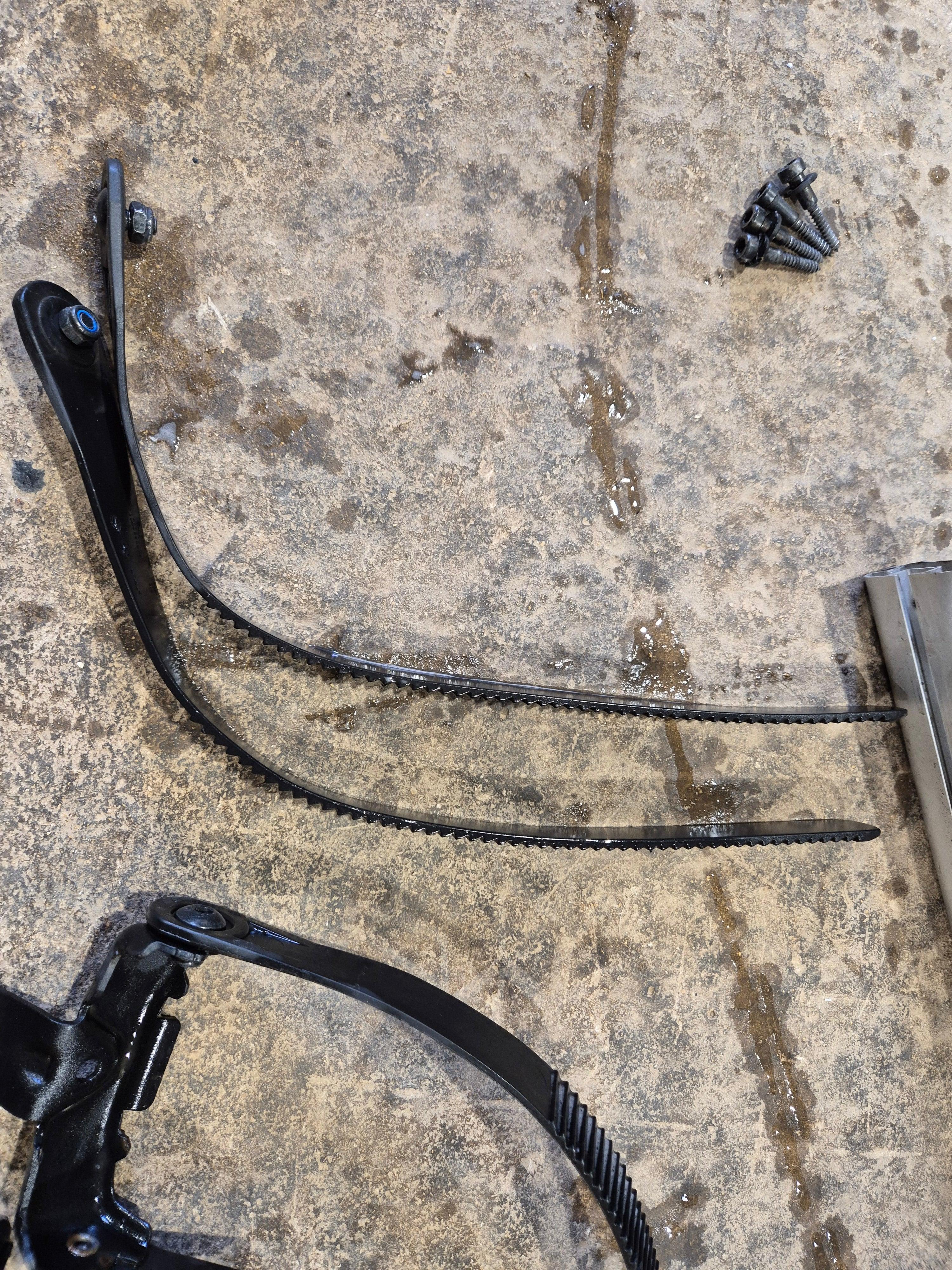 Thule Euroway 920 Spare Parts - Image 6