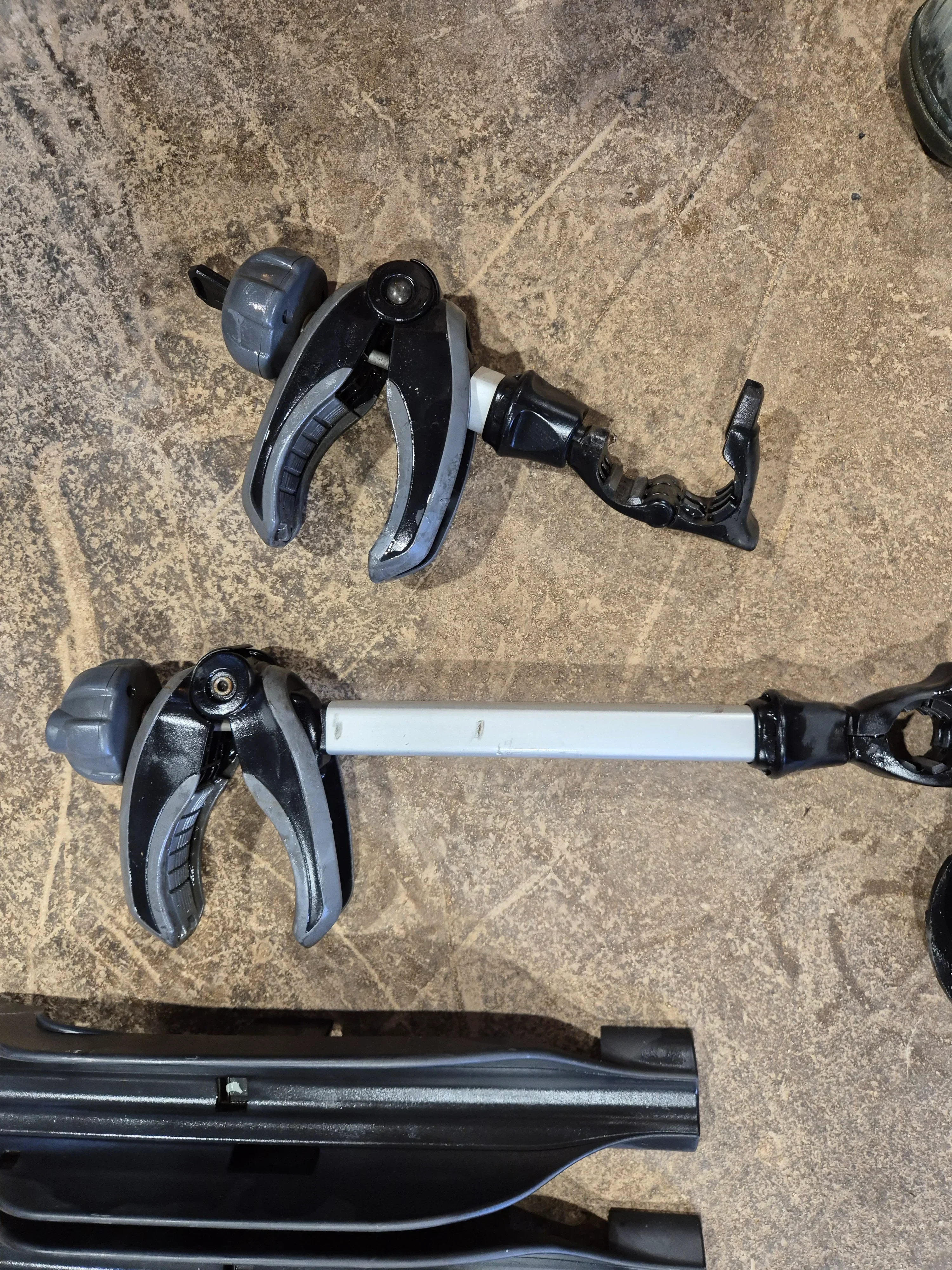 Thule Euroway 920 Spare Parts - Image 8