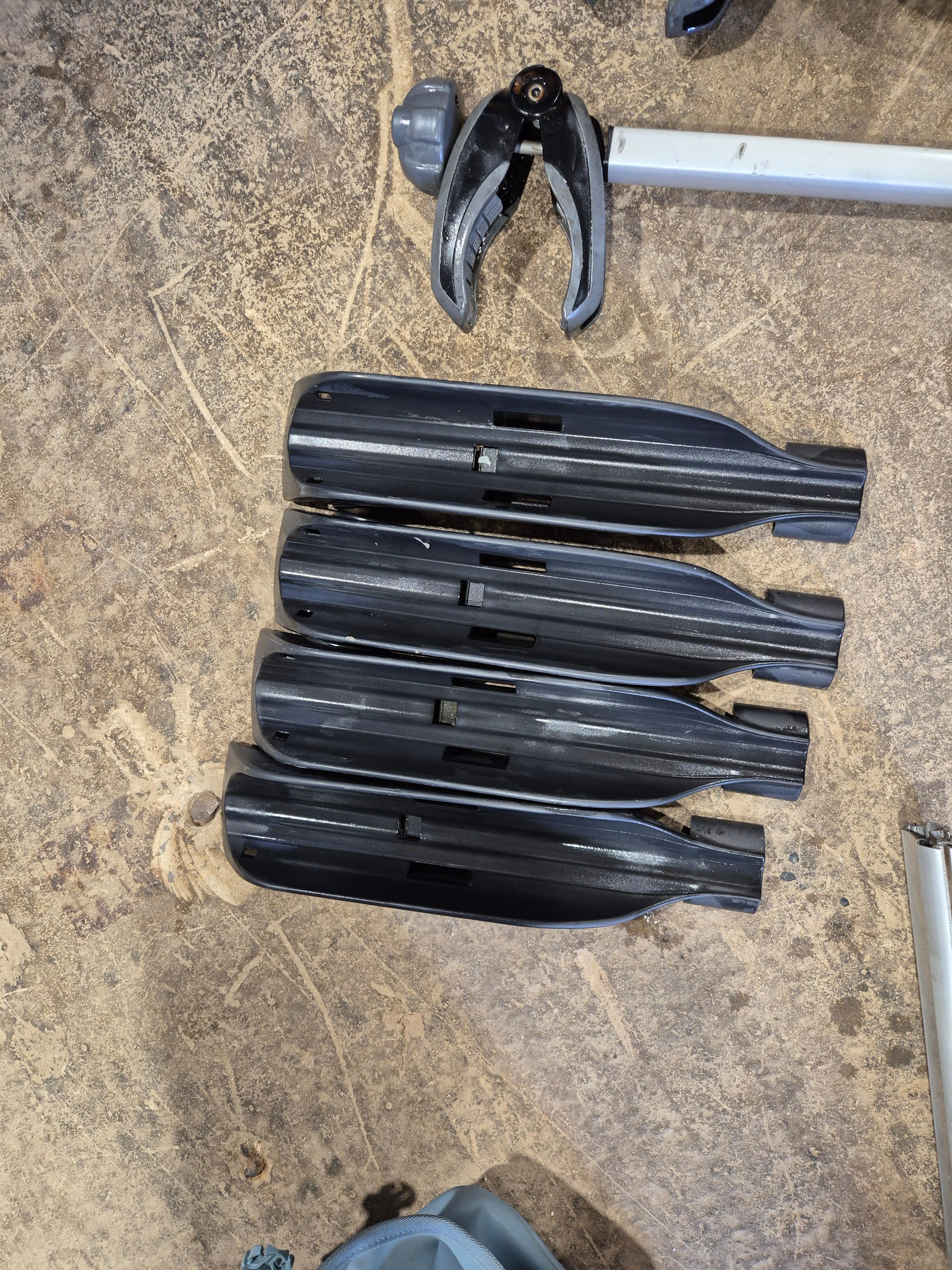 Thule Euroway 920 Spare Parts - Image 9