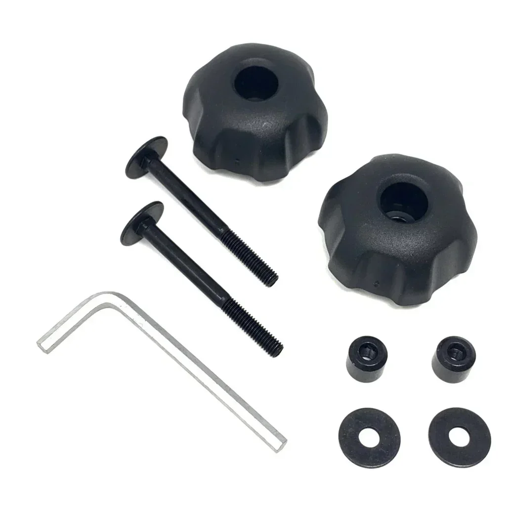 Thule EuroWay G2 921000 - Spare parts - Image 17
