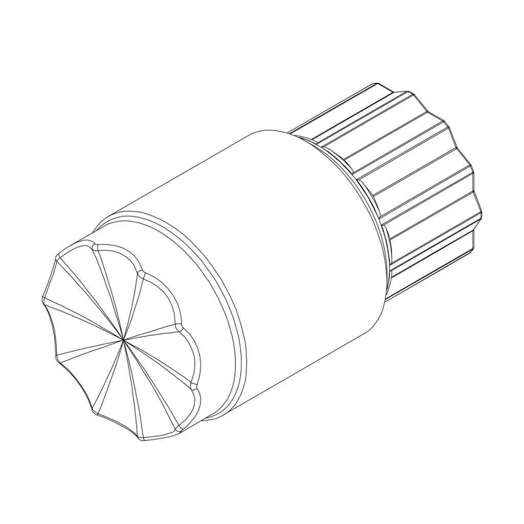Thule EuroWay G2 922000 - Spare parts - Image 13