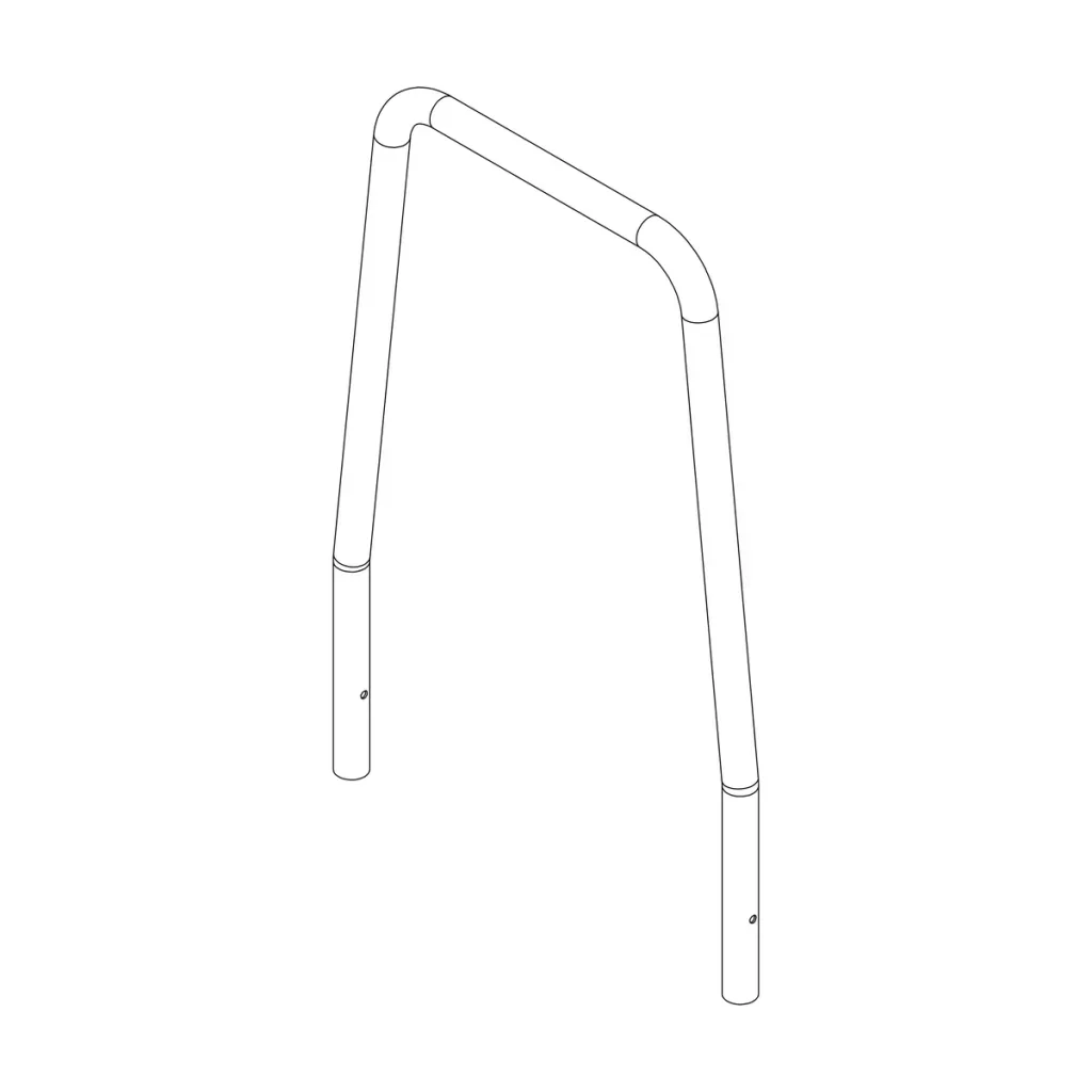 Thule EuroWay G2 922000 - Spare parts - Image 6