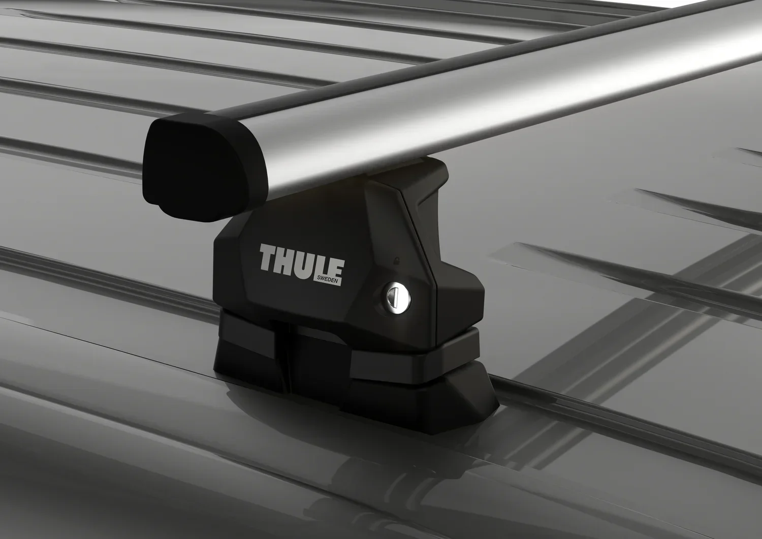 Thule Fixpoint extension pads 15 - 710760 - Image 2