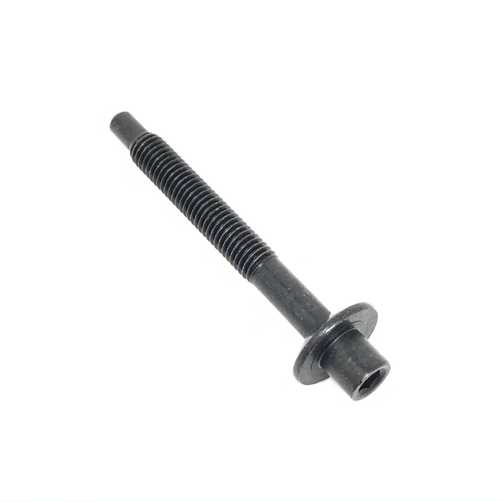 Thule foot pack 774 - Spare parts - Image 4