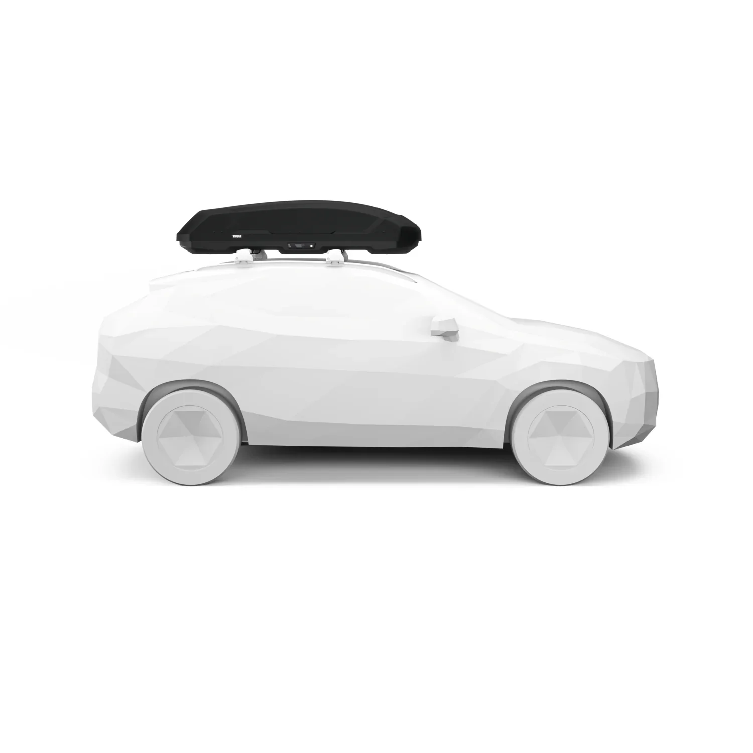 Thule Force 3 L - Large 450L - Image 5