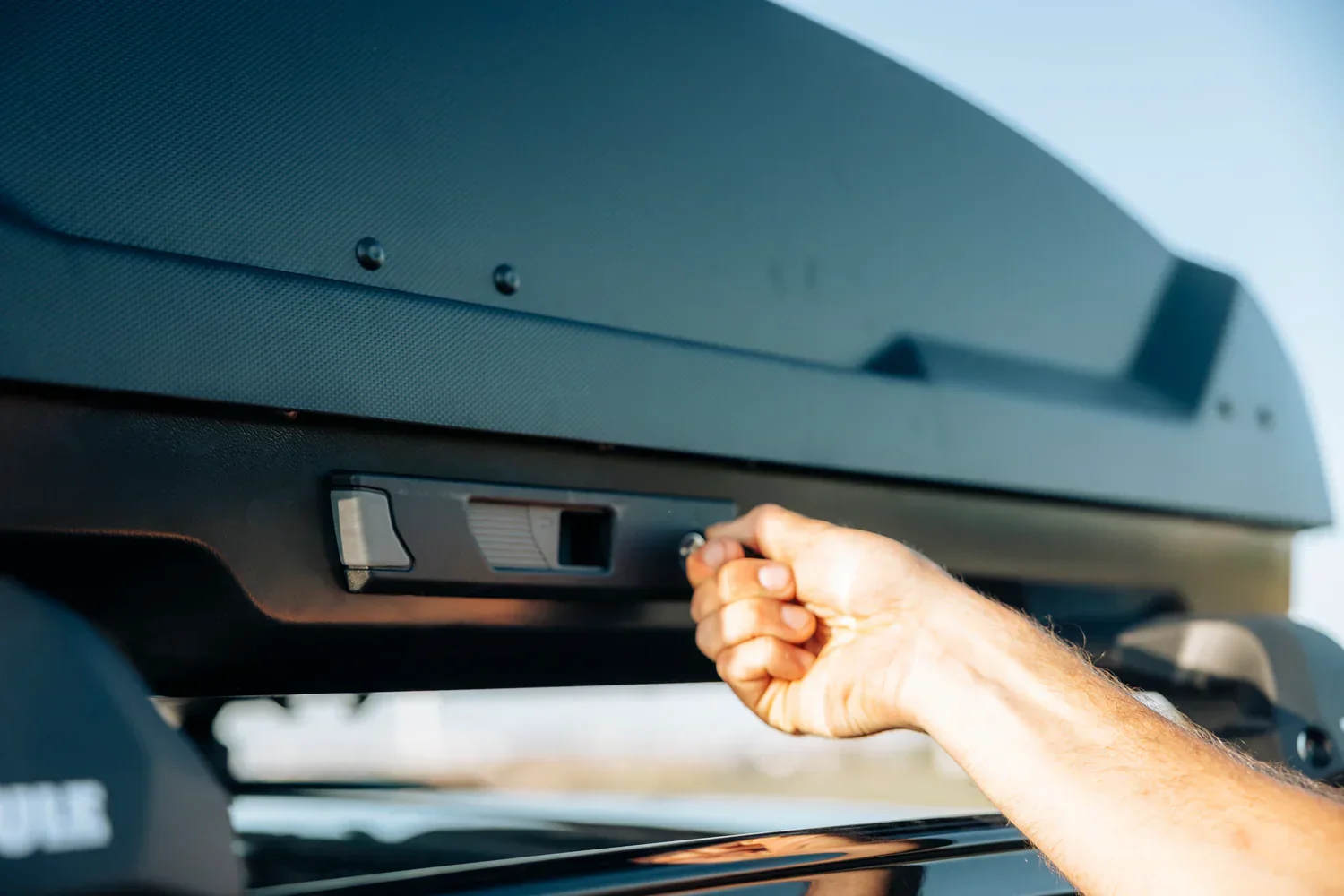 Thule Force 3 M - Medium 400L - Image 4