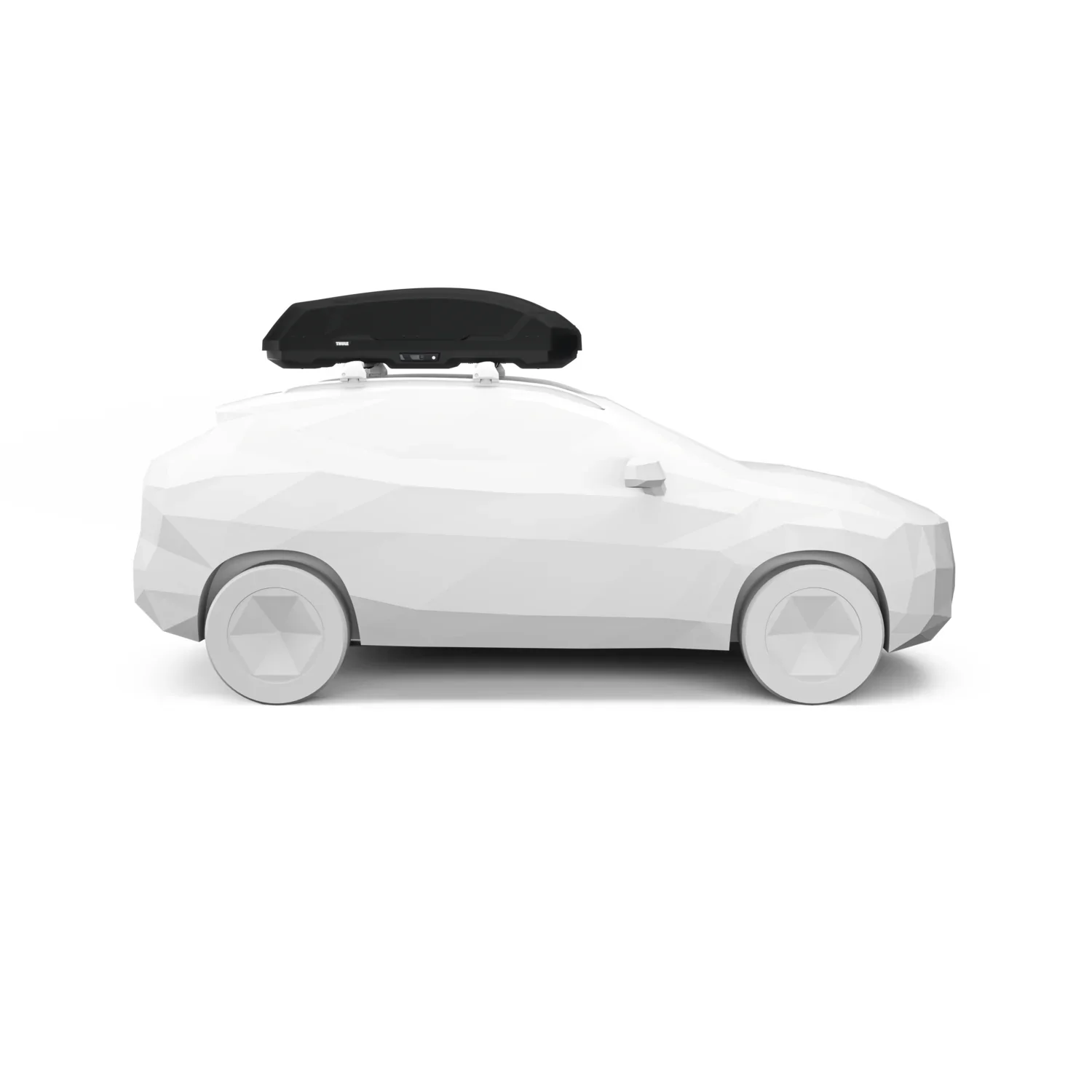 Thule Force 3 M - Medium 400L - Image 5