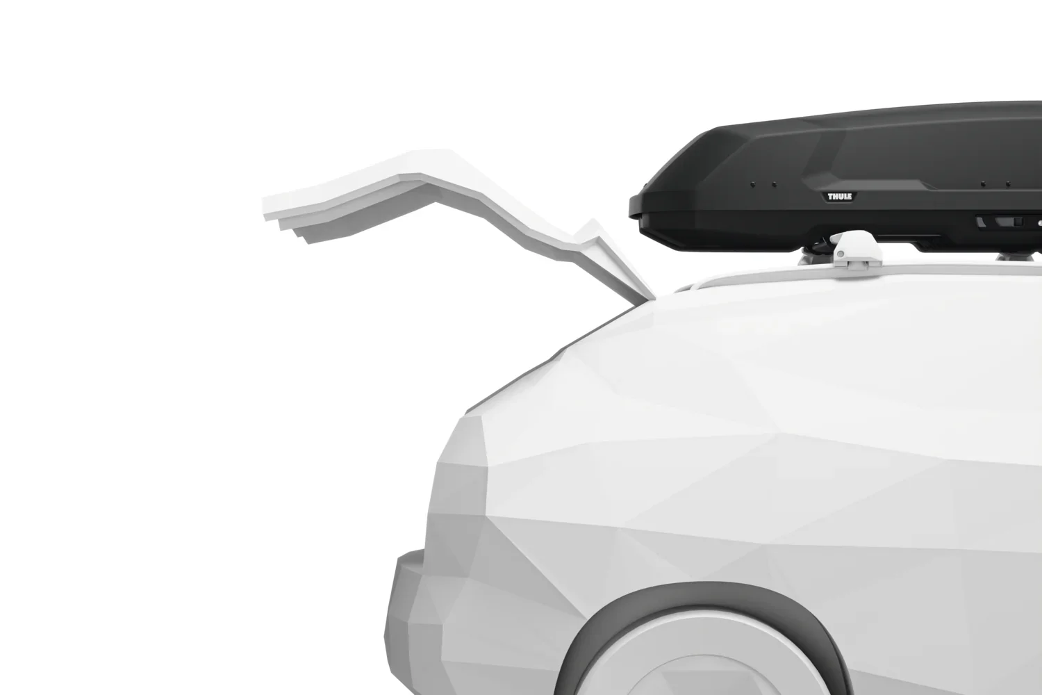 Thule Force 3 S - Small 300L - Image 10