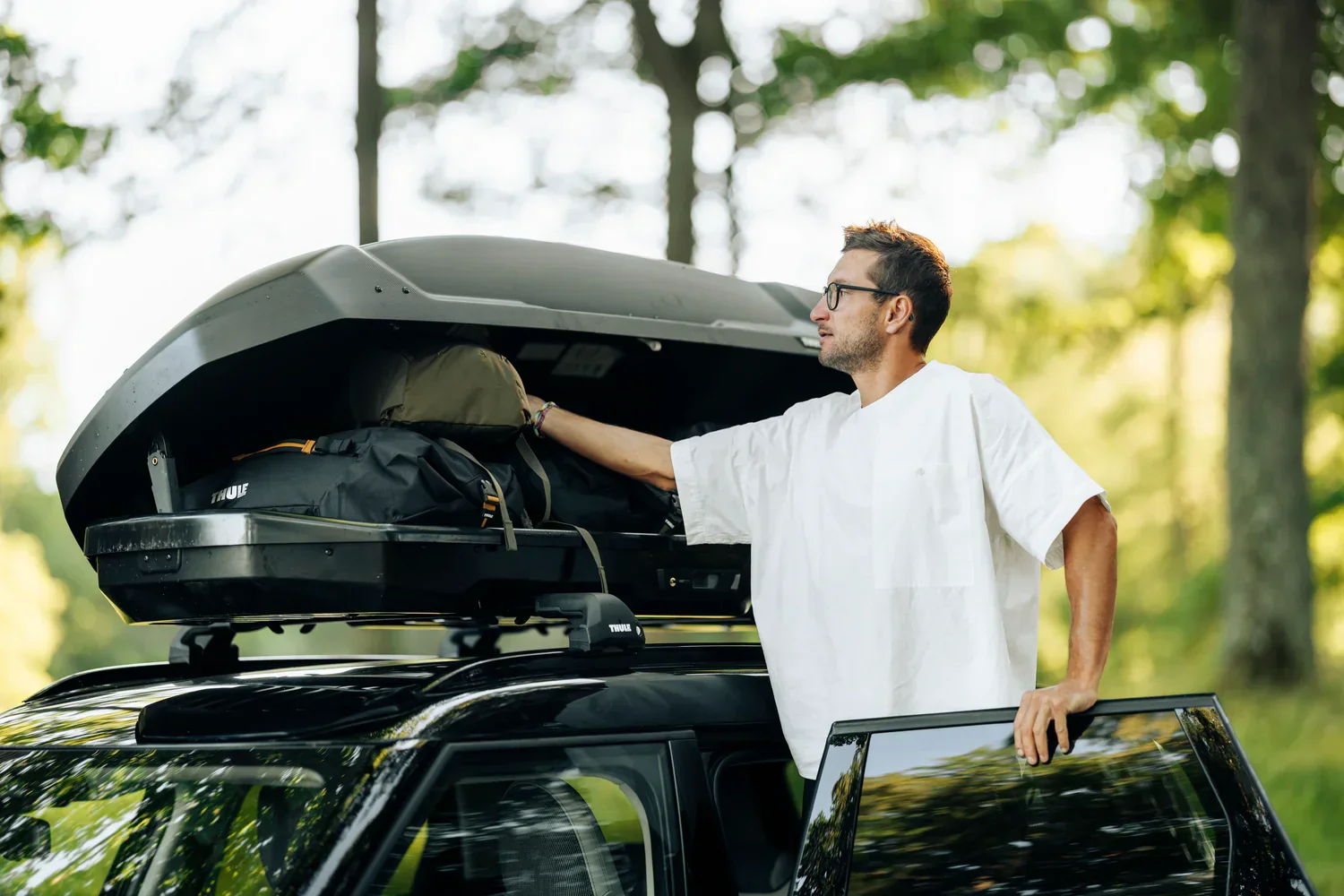 Thule Force 3 S - Small 300L - Image 4
