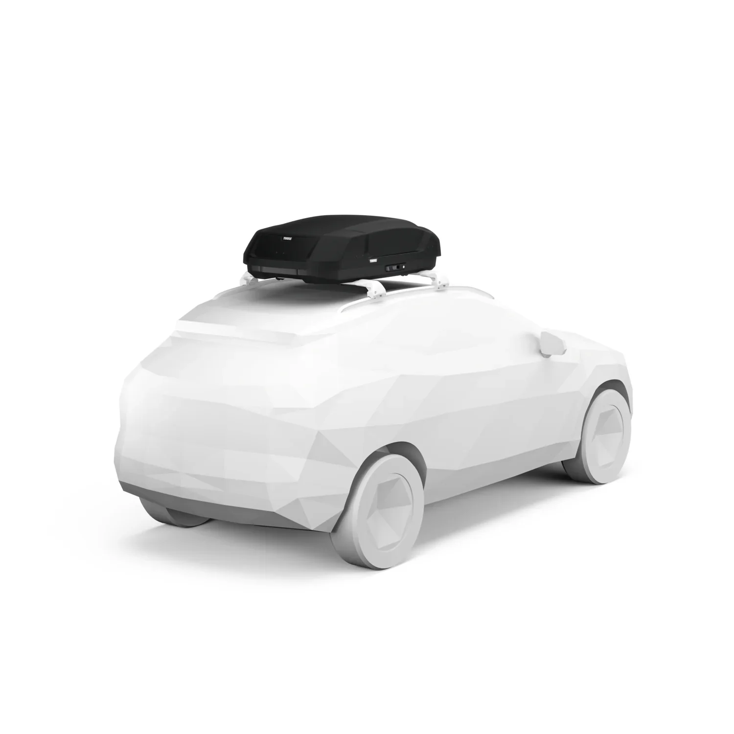 Thule Force 3 S - Small 300L - Image 5