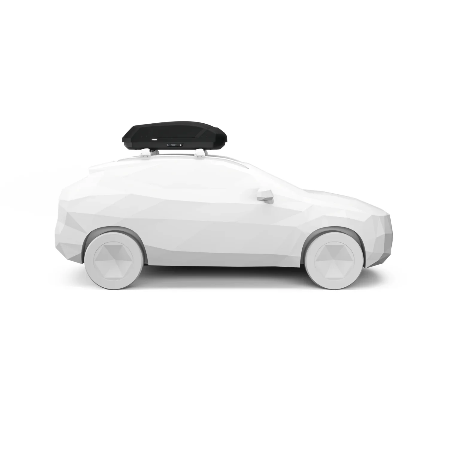 Thule Force 3 S - Small 300L - Image 6