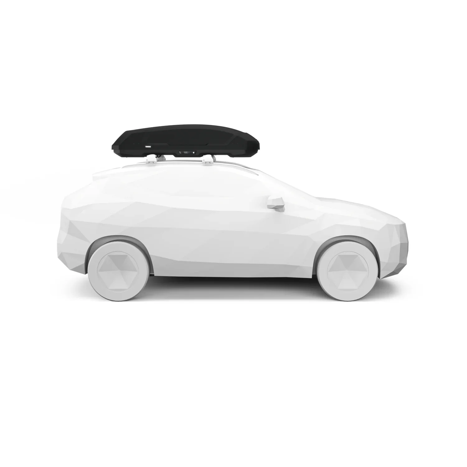 Thule Force 3 Sport - Half Width 300L - Image 5