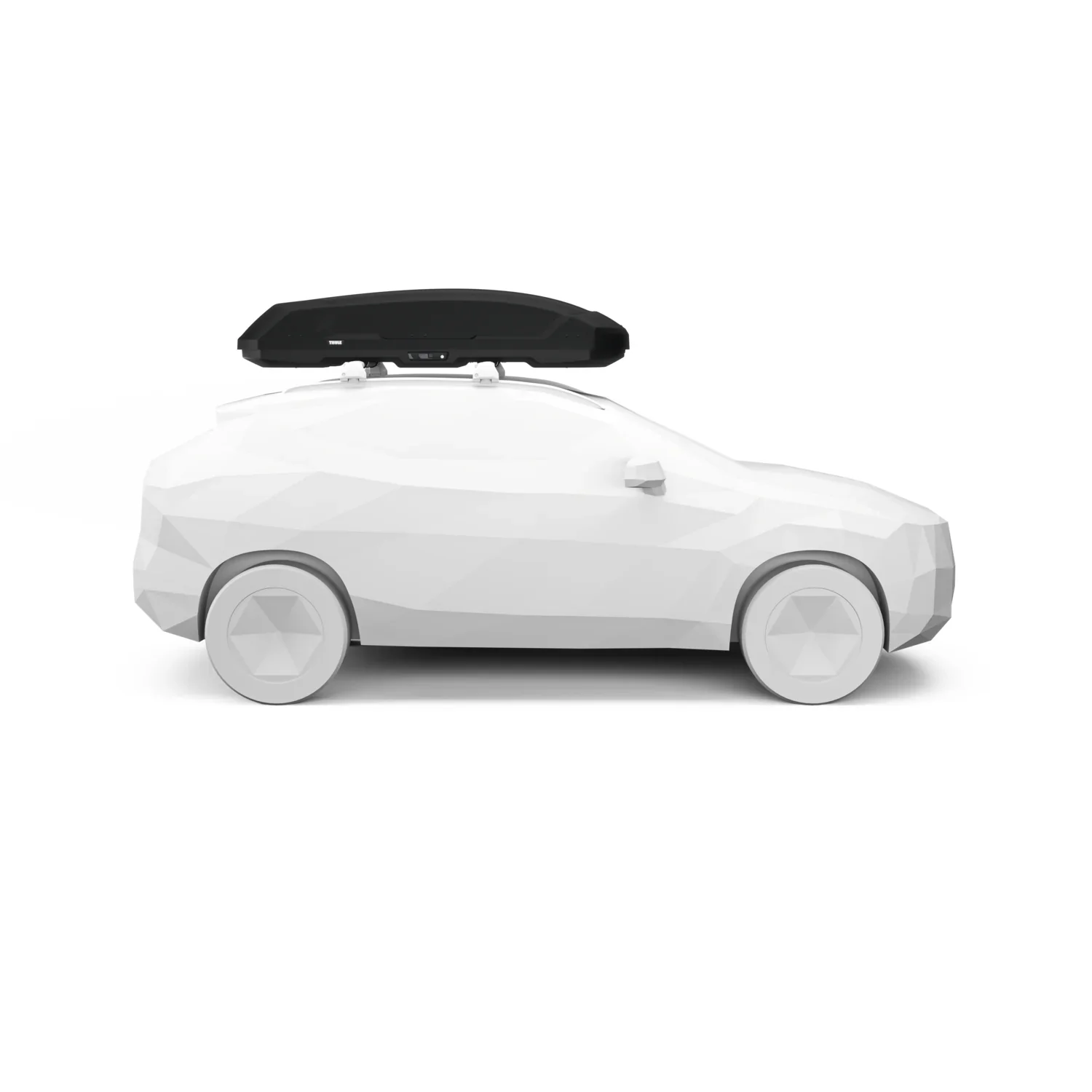 Thule Force 3 XL - 500L - Image 5