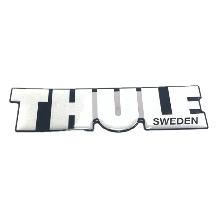 Thule Force XT Roof Box - Spare Parts - Image 25