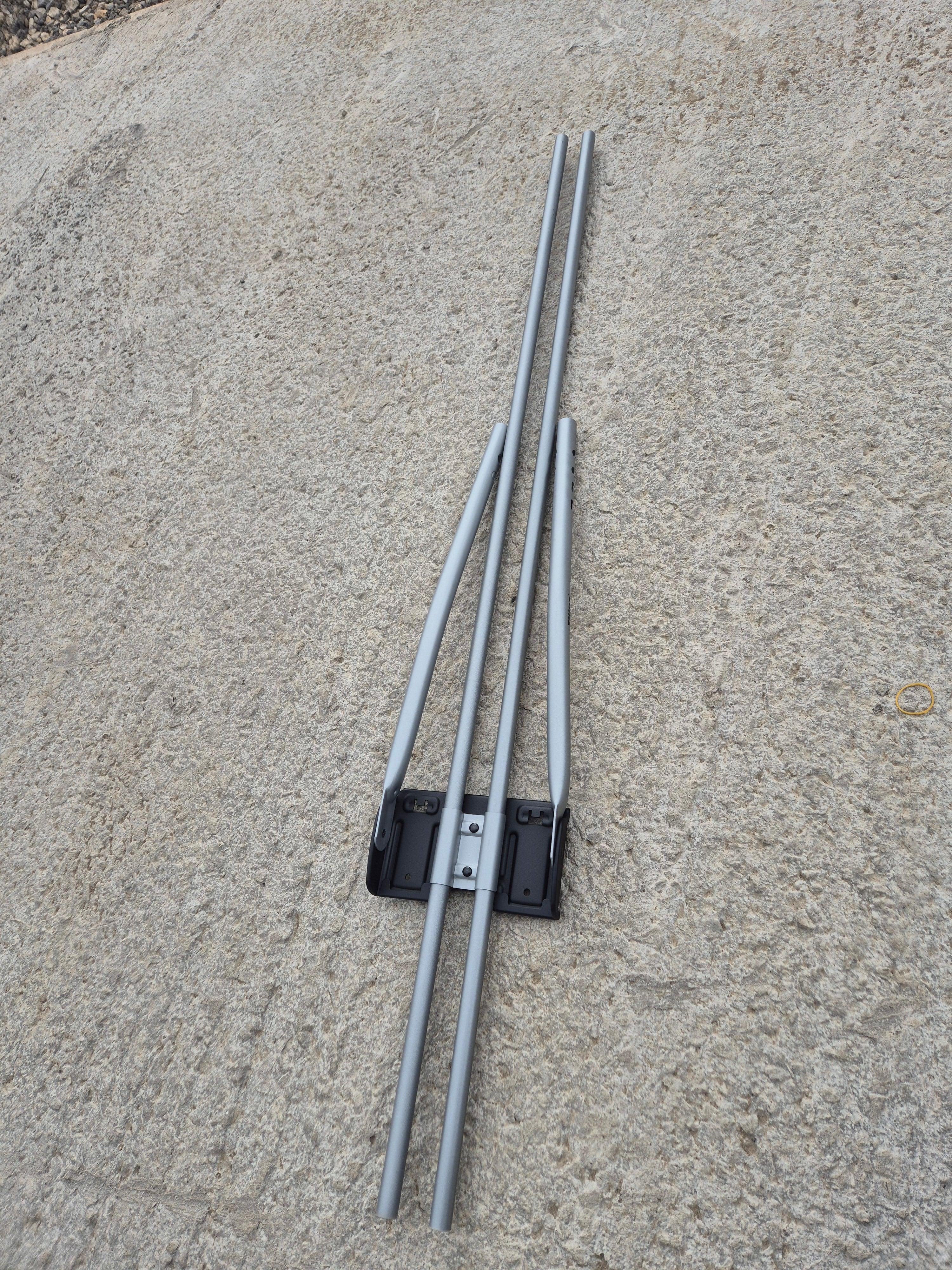 Thule  Bike Carrier 532  -  Spare Parts - Image 25
