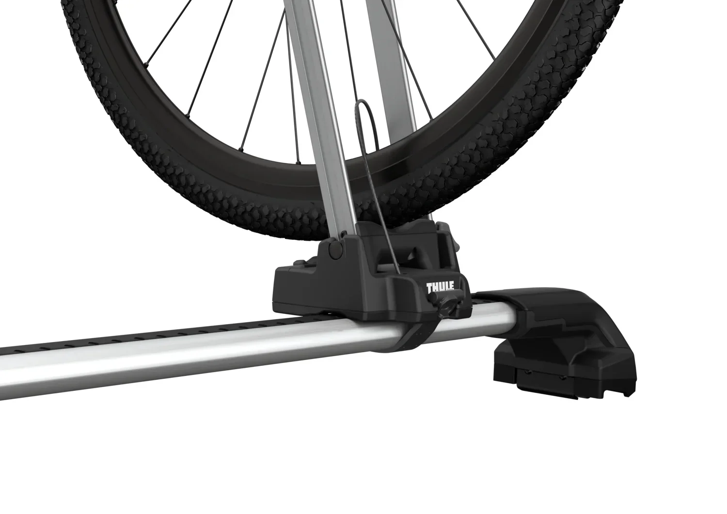 Thule Front Wheel Holder 547 - Image 4