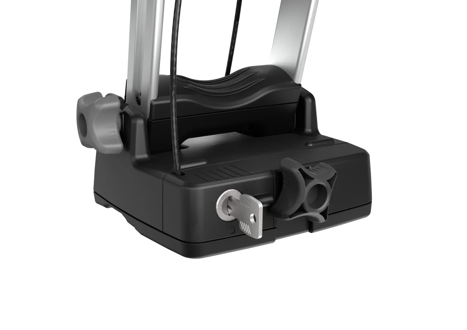 Thule Front Wheel Holder 547 - Image 5