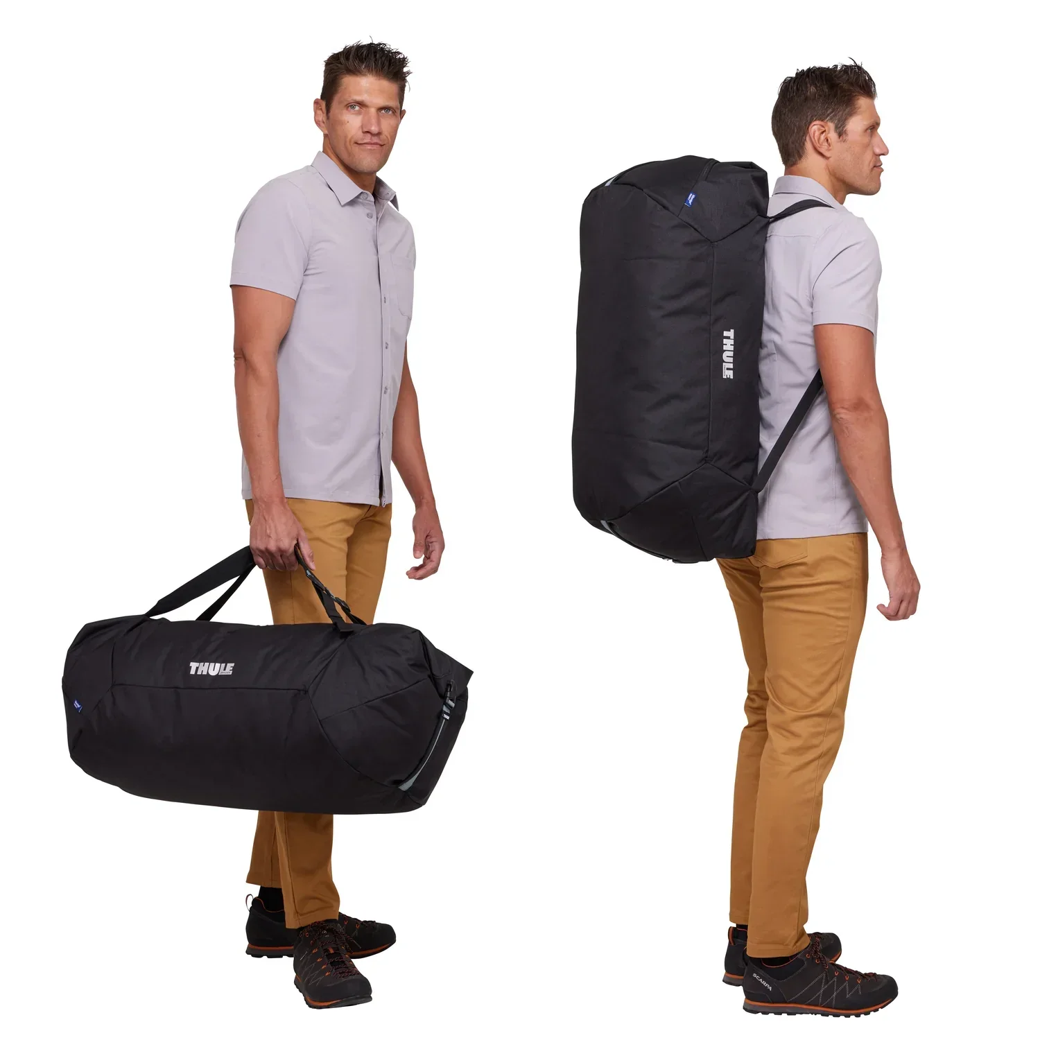 Thule GoPack Duffel Set - Image 2