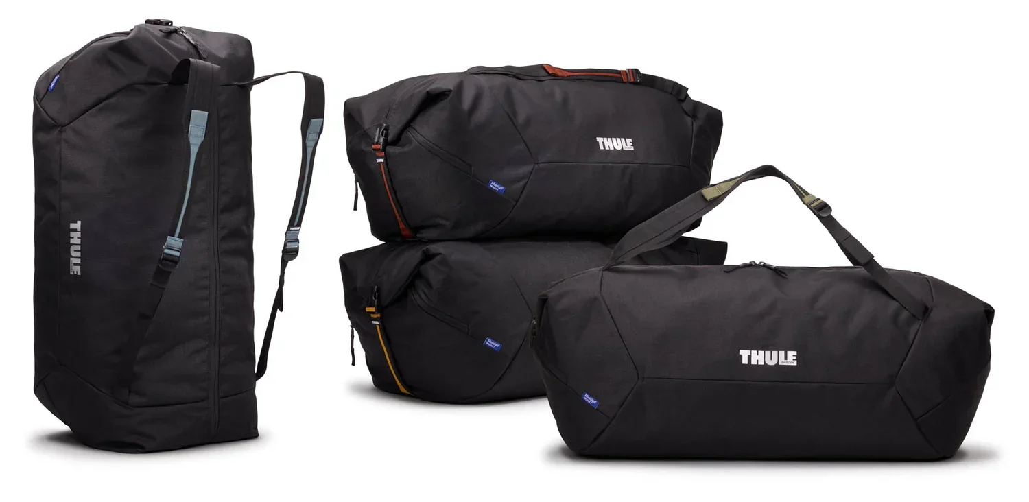 Thule GoPack Duffel Set - Image 5