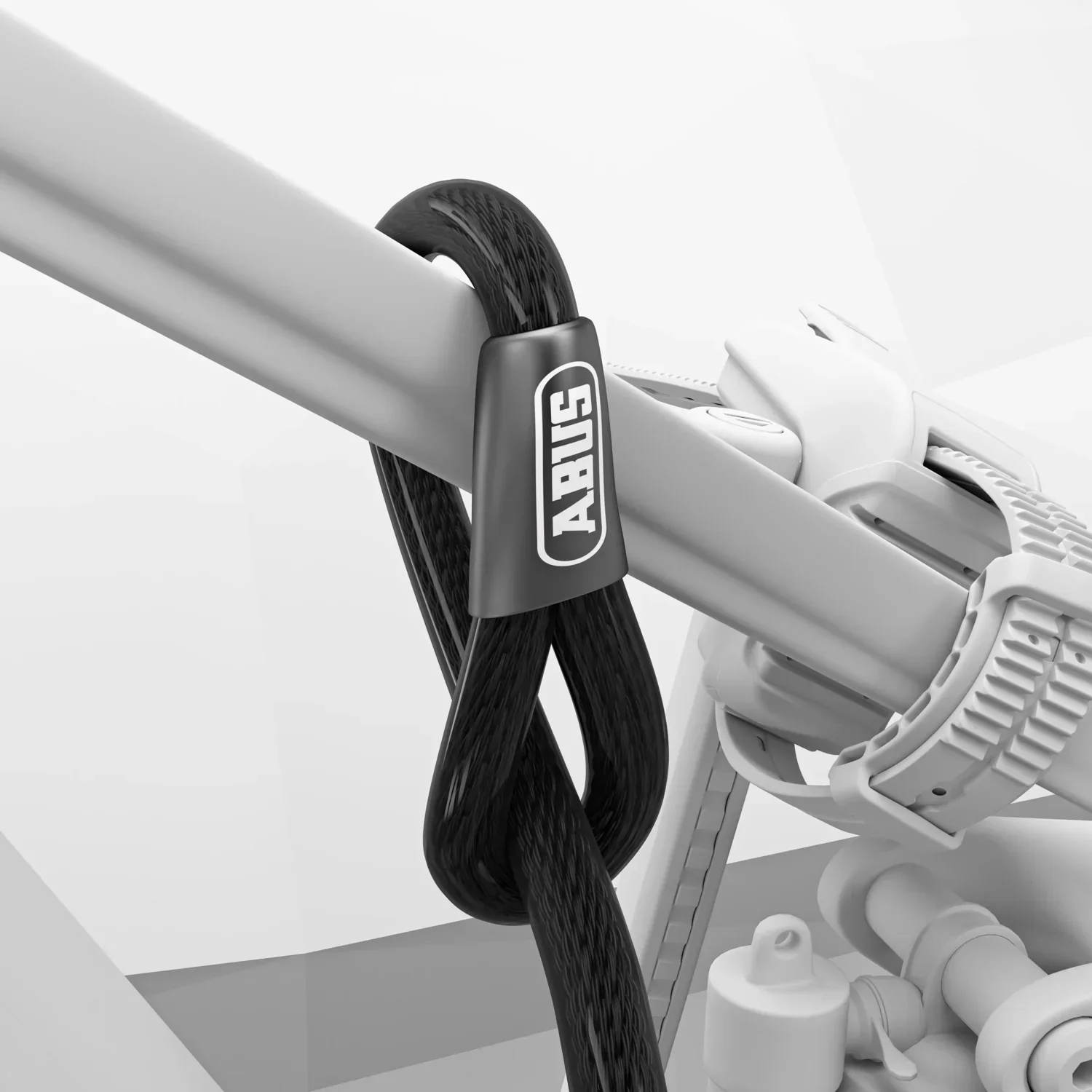 Thule 978500 High-grade lock - Image 2