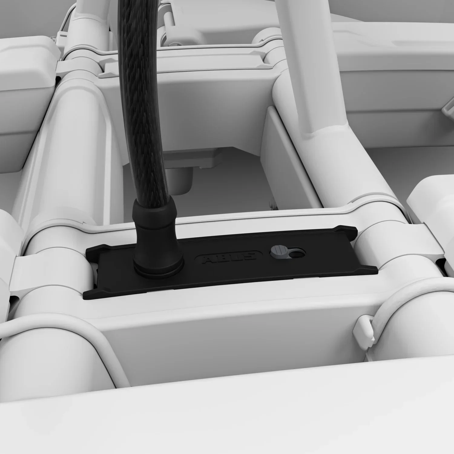 Thule 978500 High-grade lock - Image 3