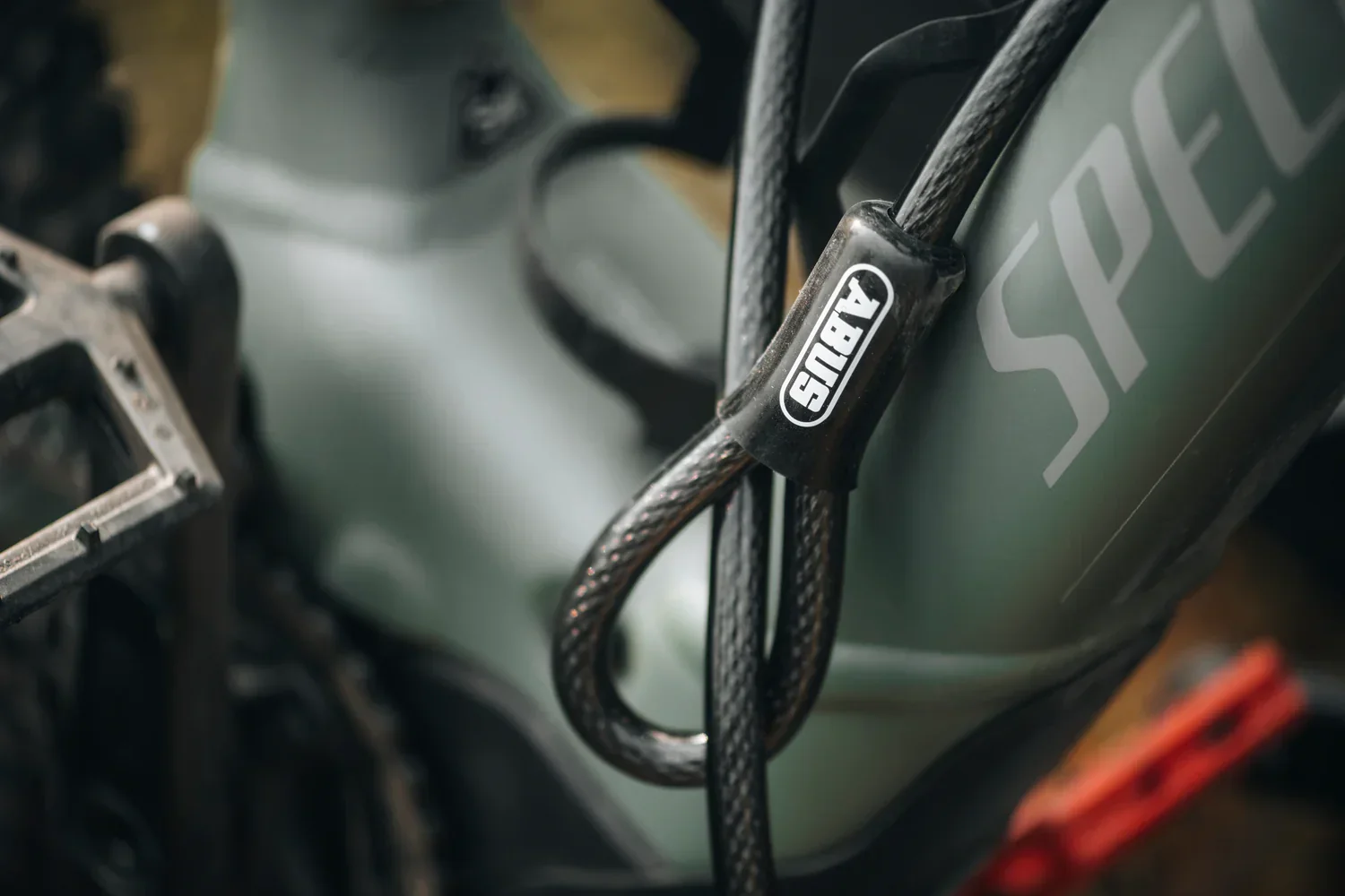 Thule 978500 High-grade lock - Image 5