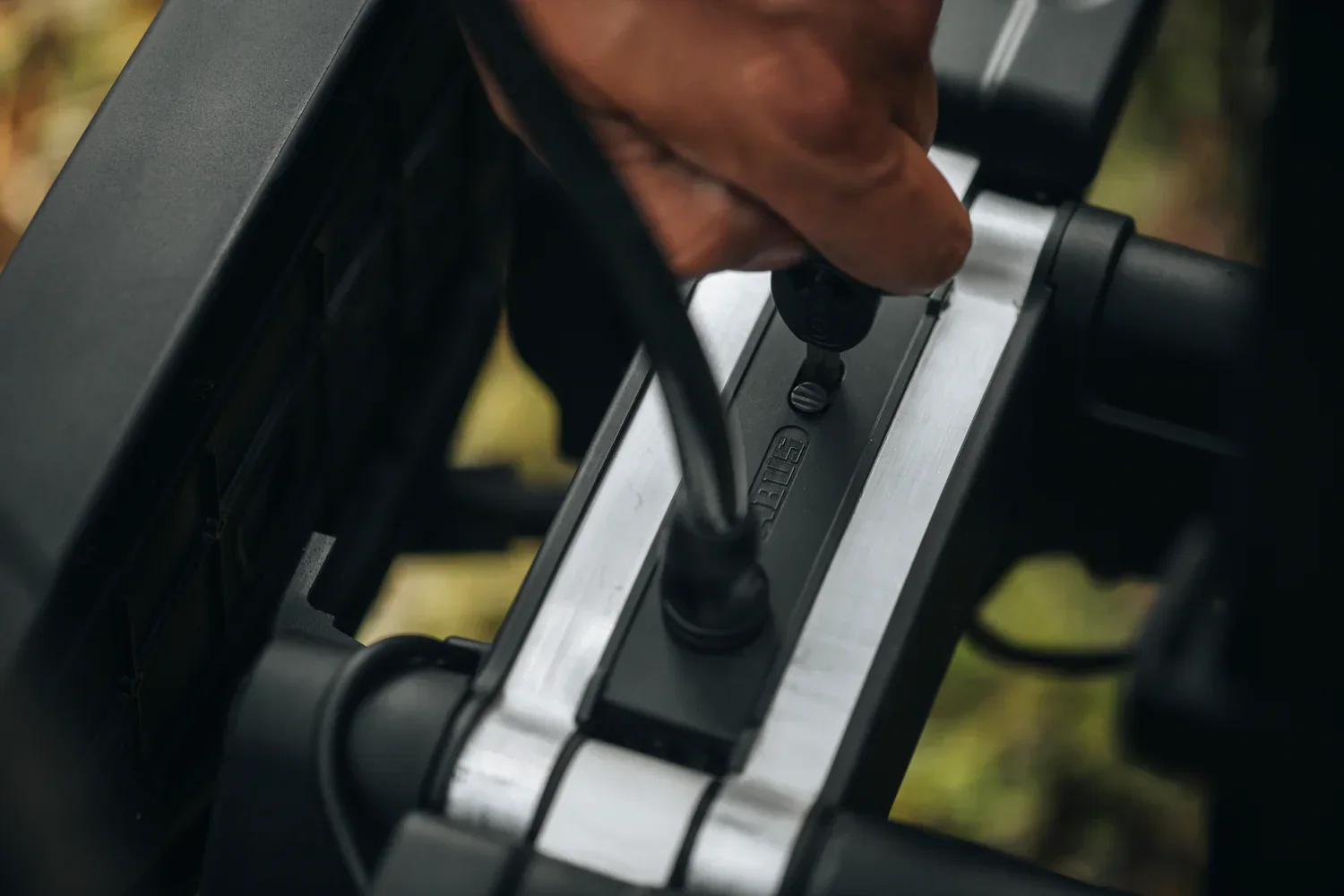 Thule 978500 High-grade lock - Image 6