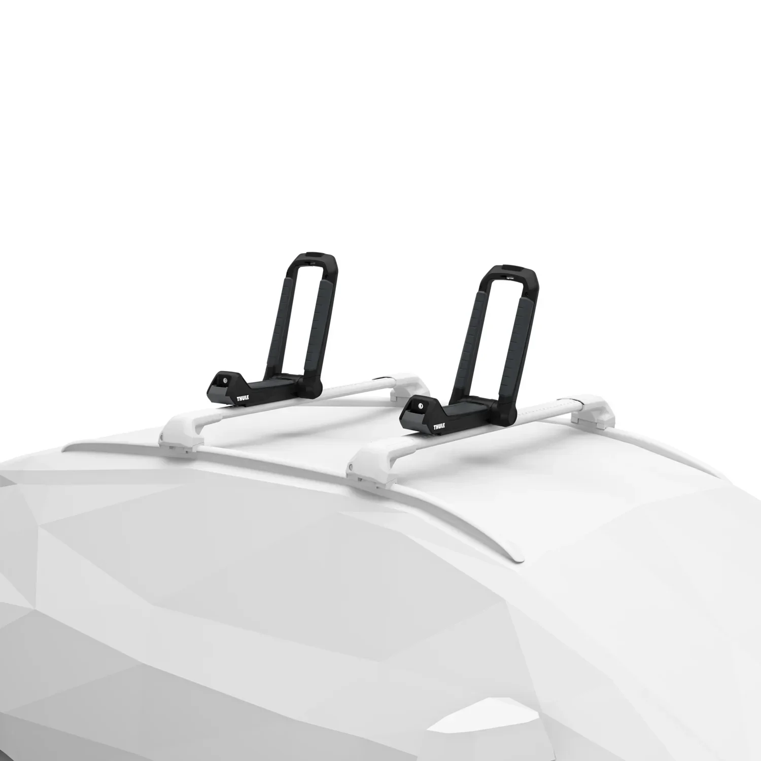 Thule Hull-a-Port Aero - 849-Used - Image 2