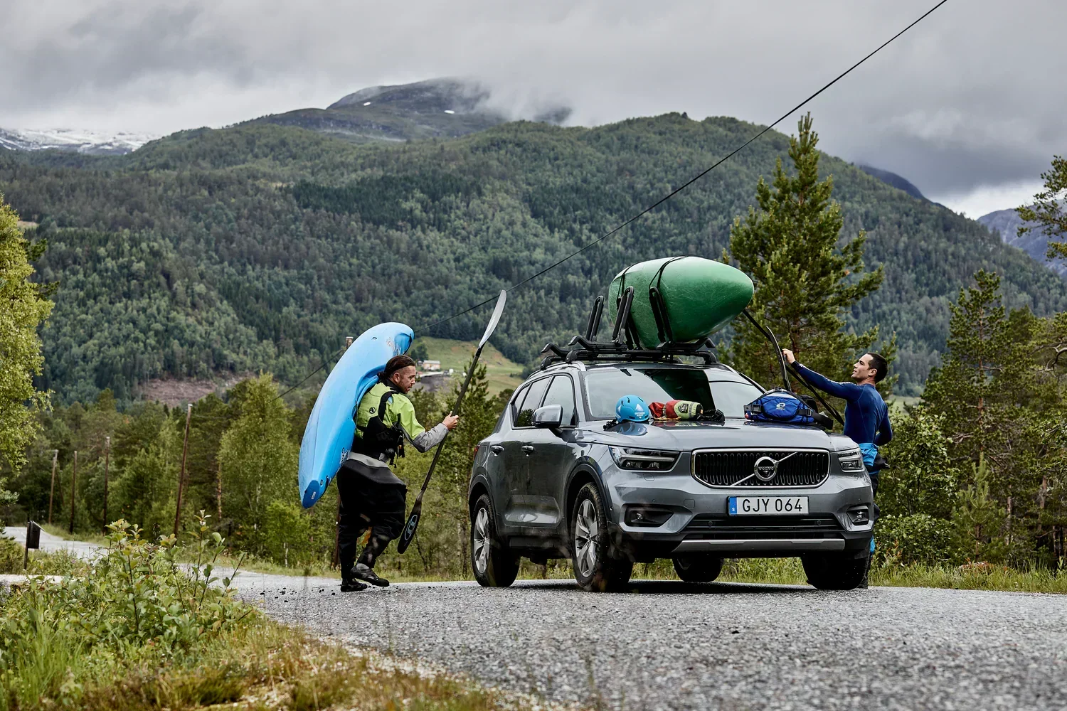 Thule Hull-A-Port XTR - 848004 - Image 5