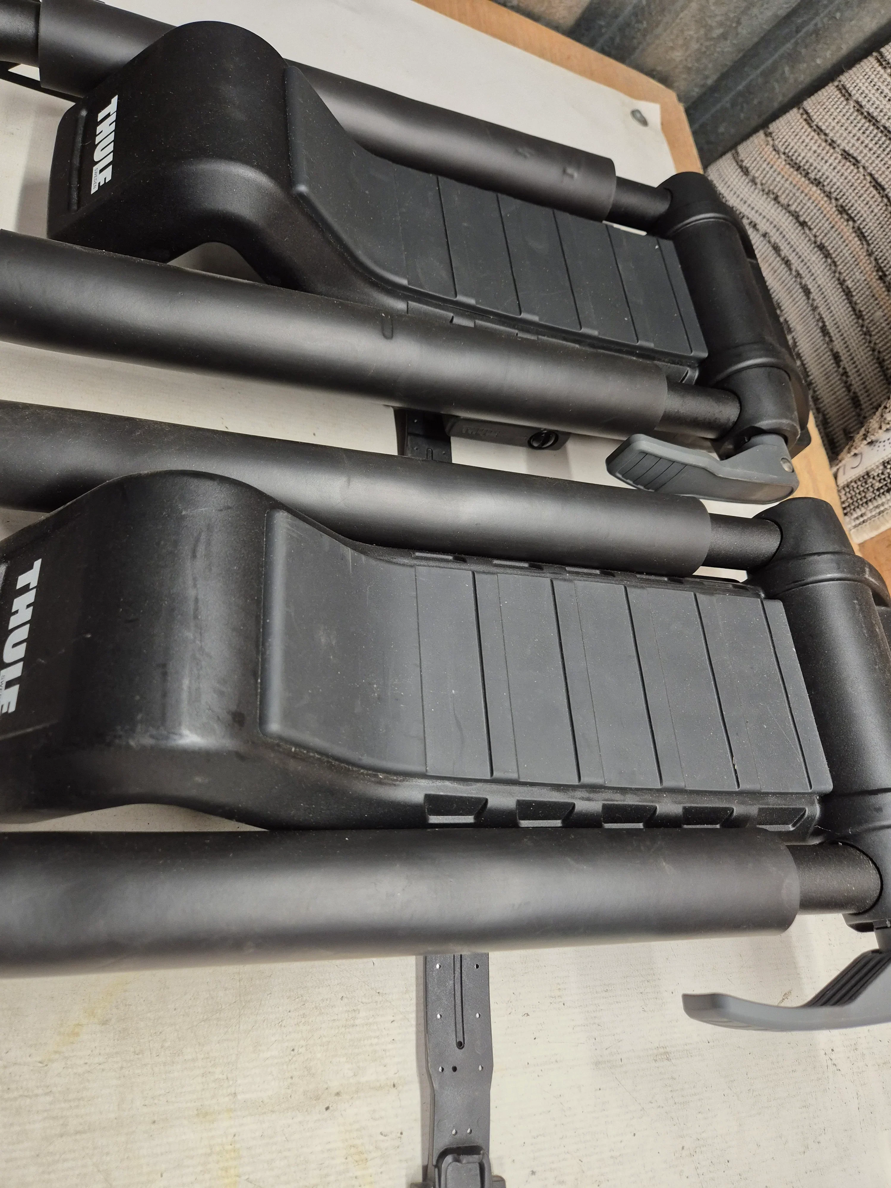 Thule Hull-A-Port XTR - 848004 - Ex Display model - Image 7