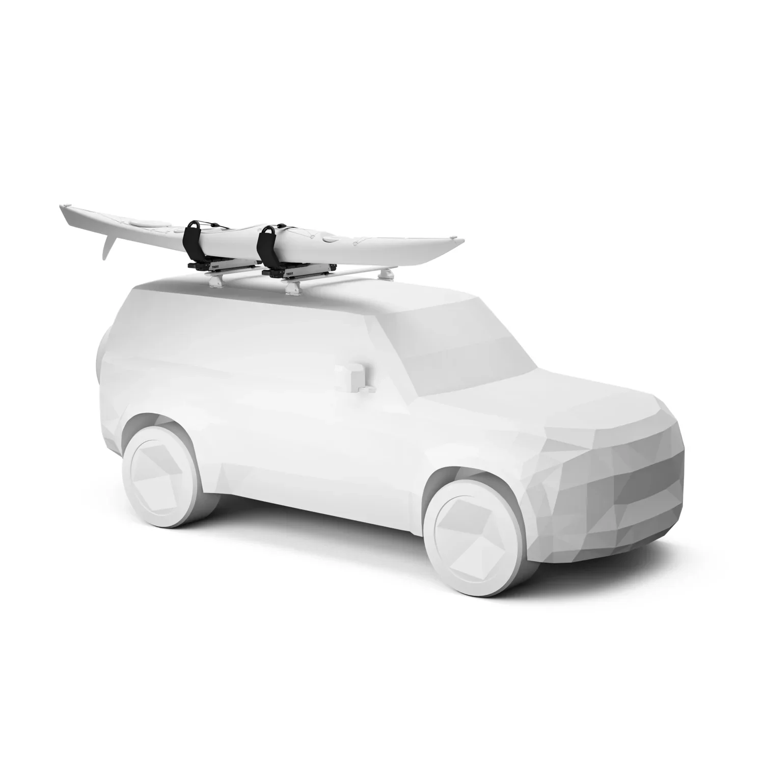 Thule Hullavator Pro - 898 - Image 3
