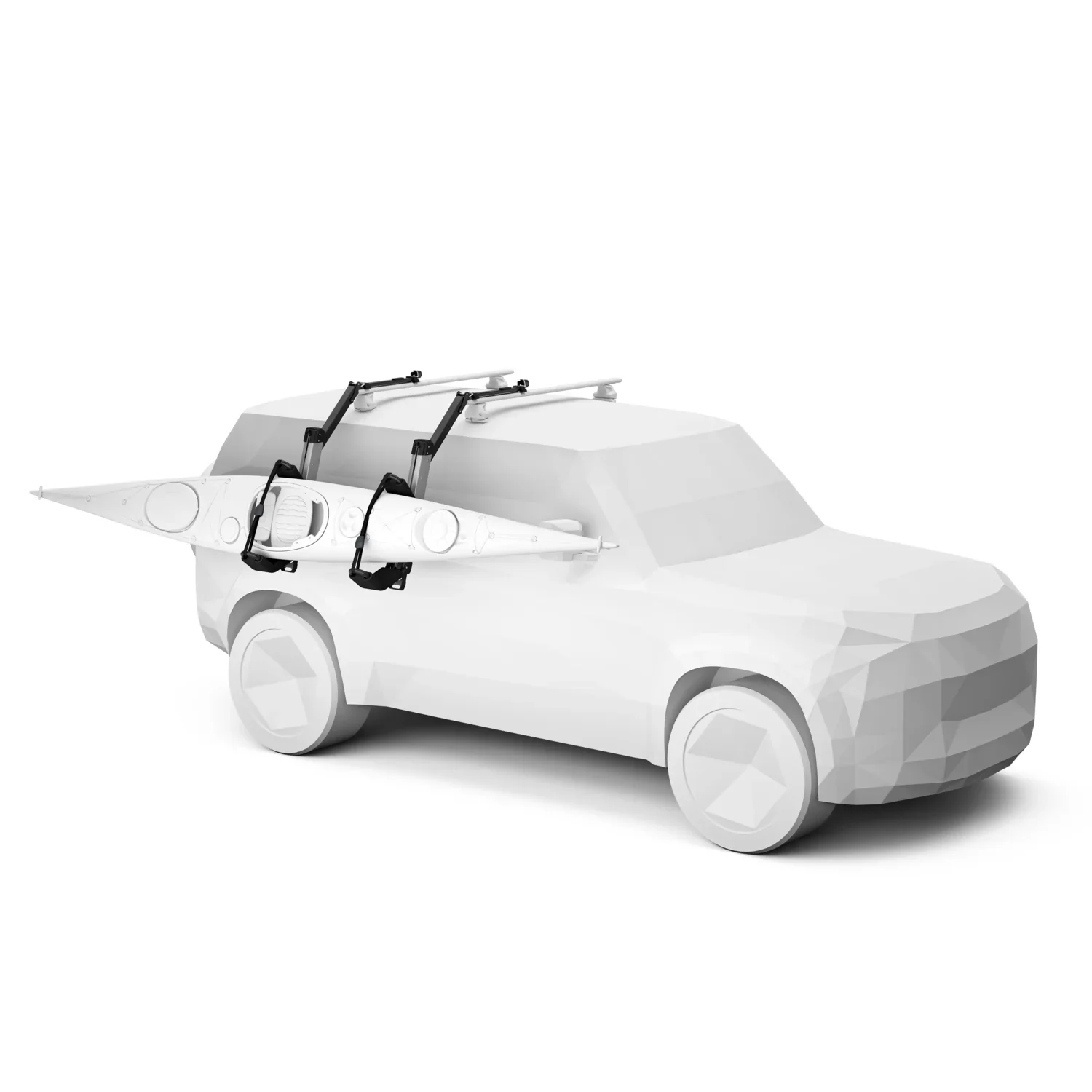Thule Hullavator Pro - 898 - Image 4