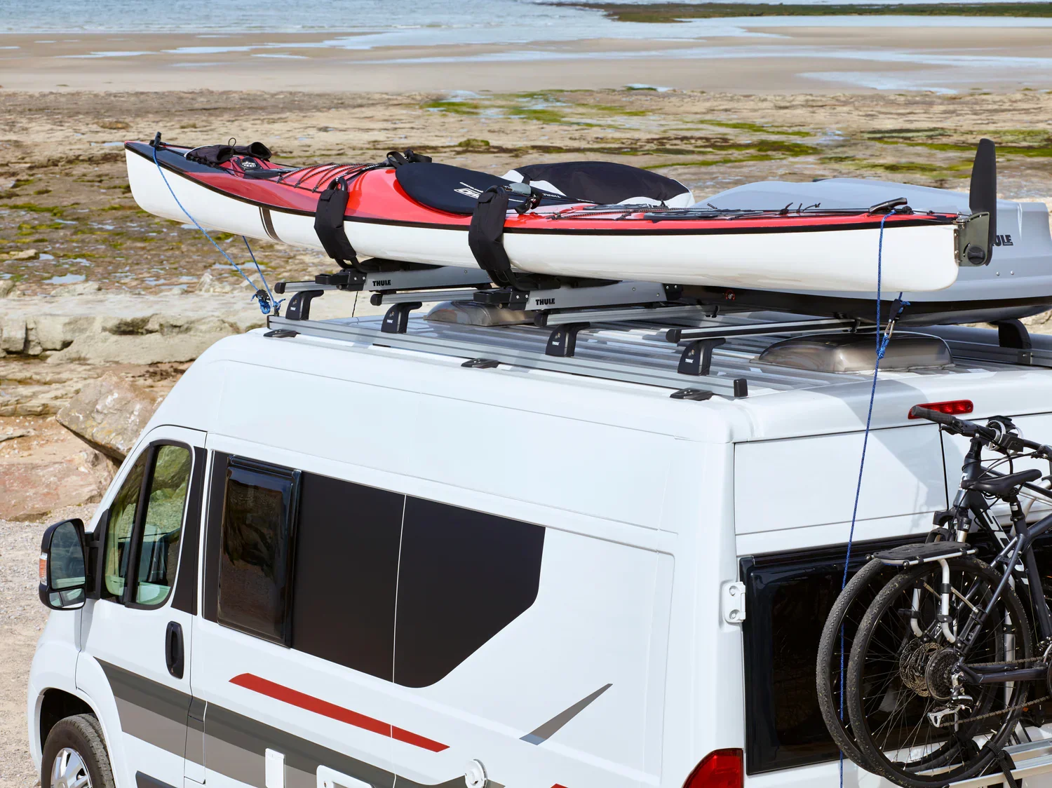 Thule Hullavator Pro - 898 - Image 5