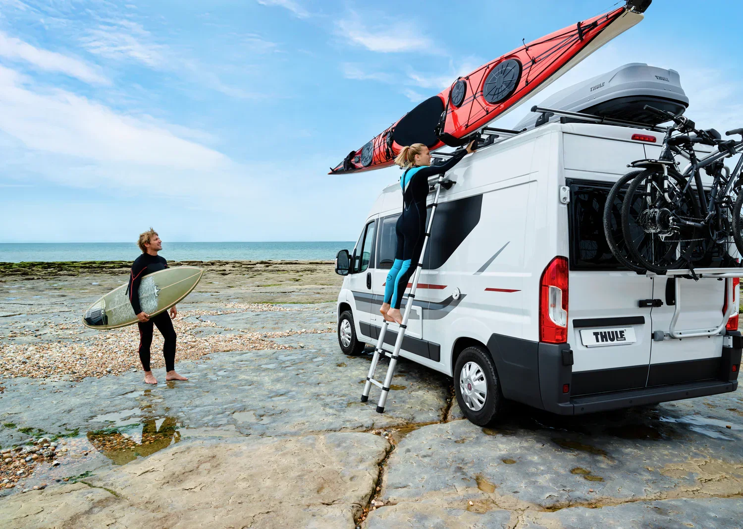 Thule Hullavator Pro - 898 - Image 6
