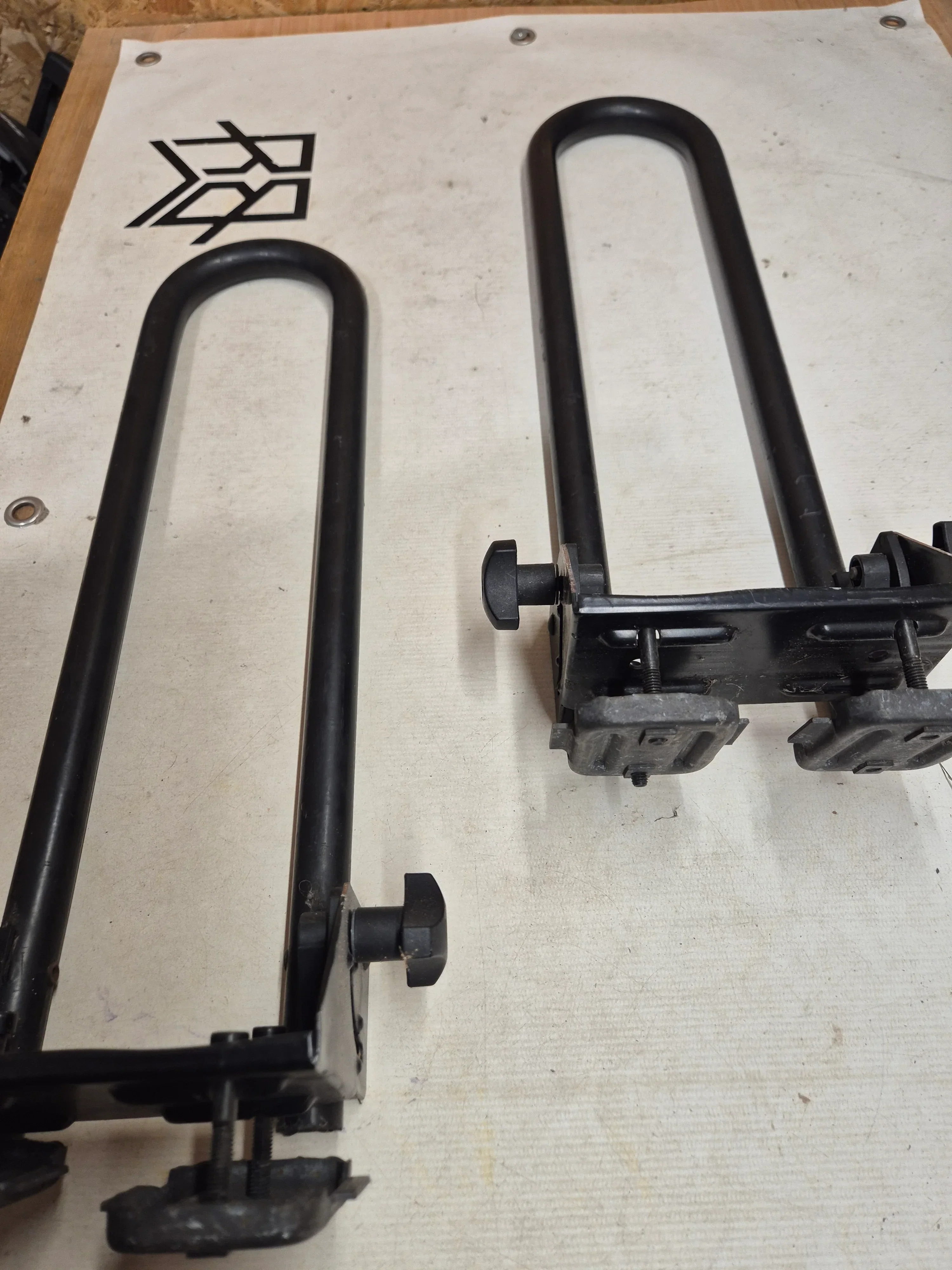 Thule Kayak Carrier - Image 2