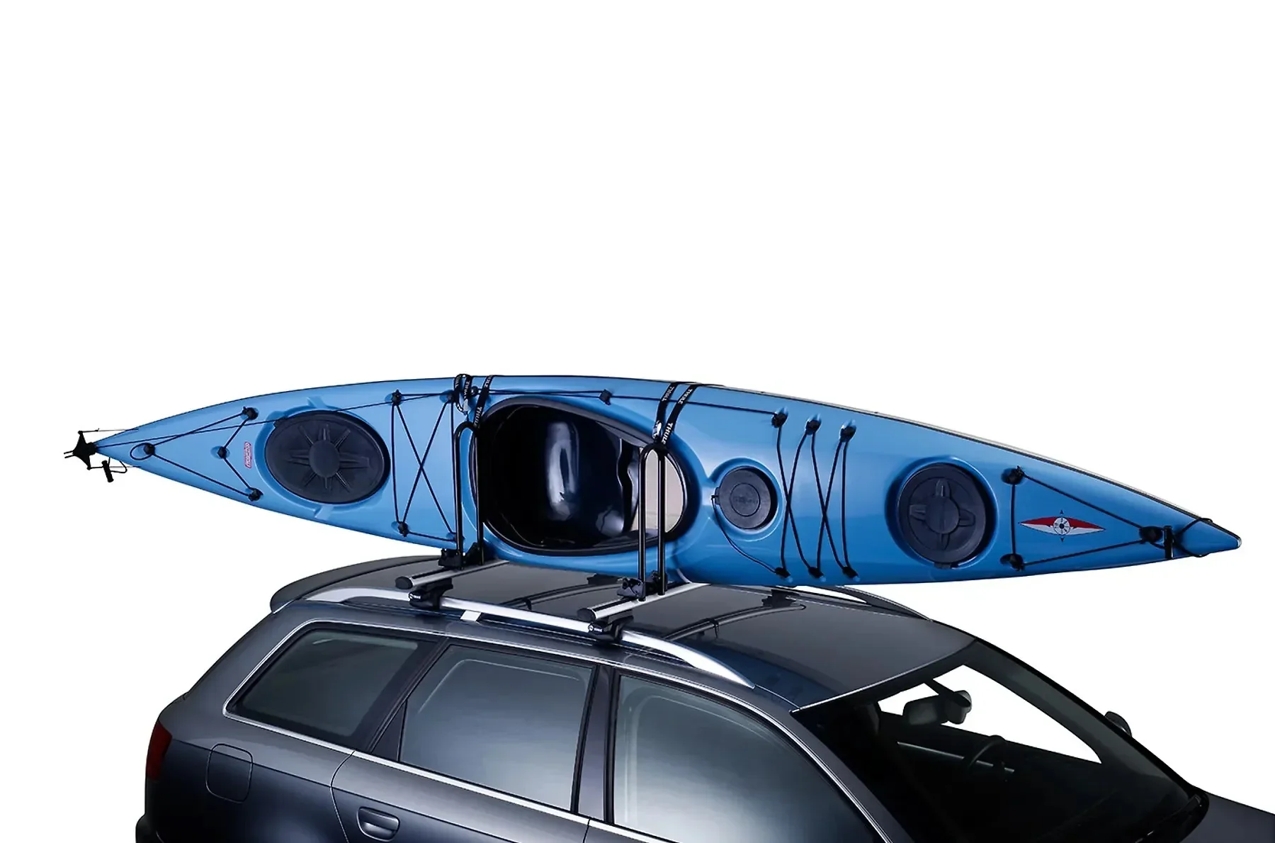 Thule 520-1 Kayak Stacker - Image 2