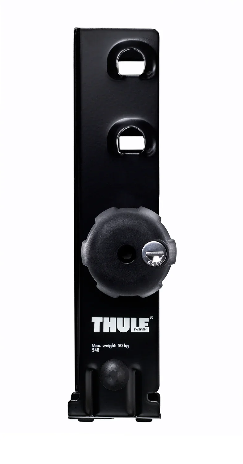 Thule ladder carrier - 548 - Image 2