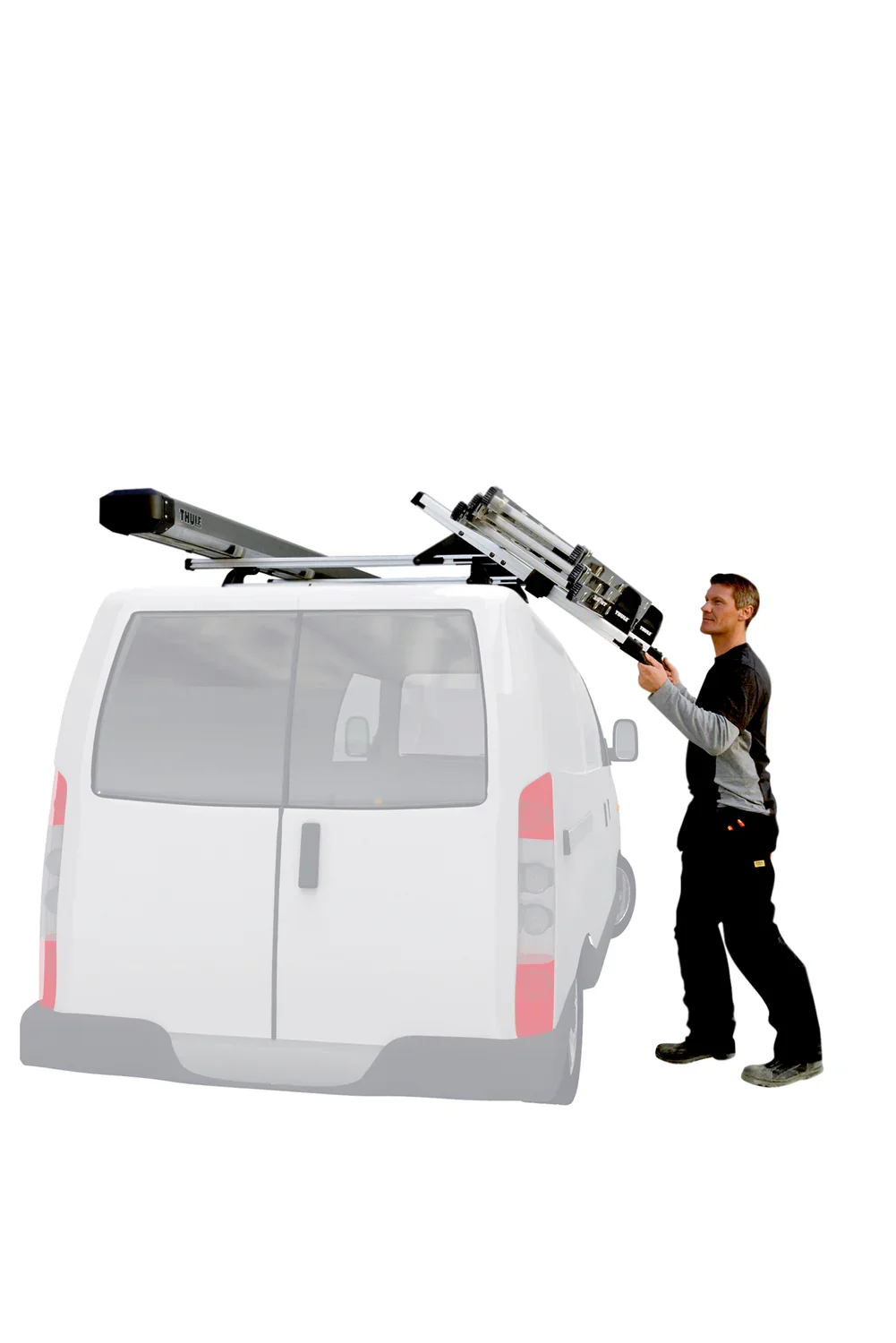 Thule ladder tilt - 311 - Image 4