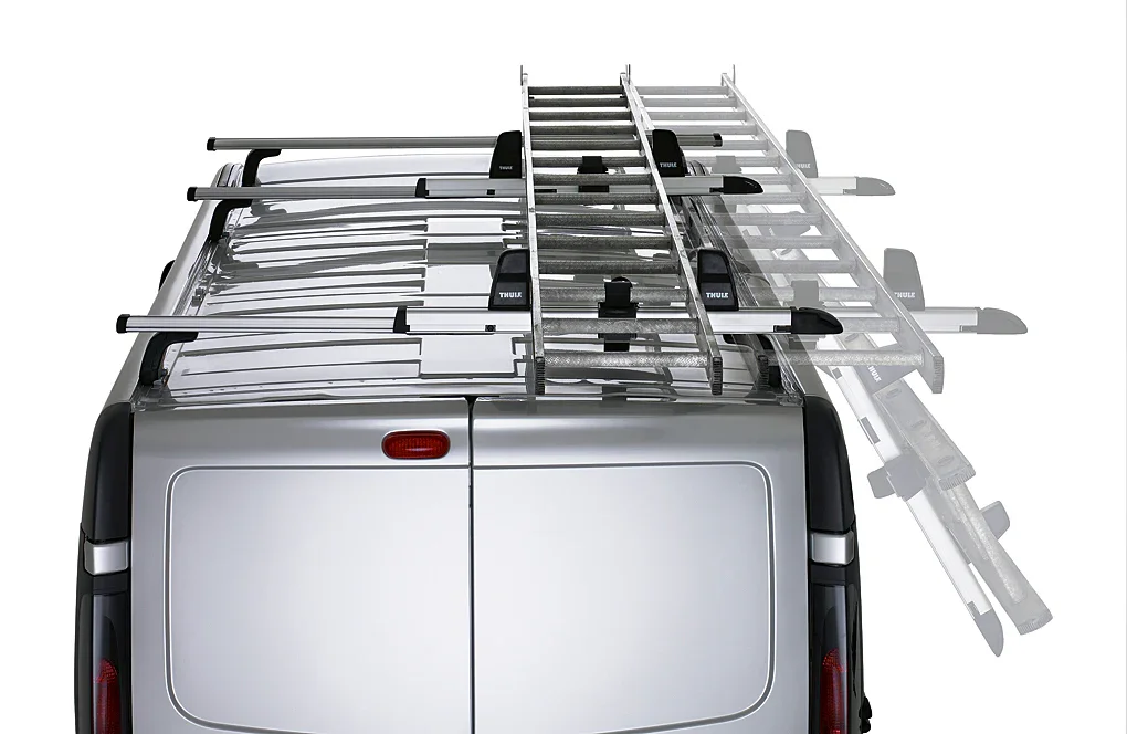 Thule ladder tilt - 311 - Image 8