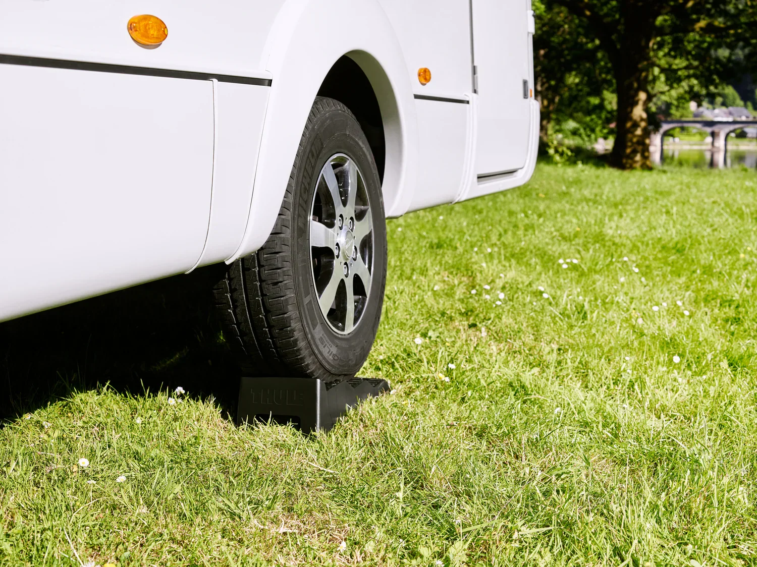Thule Levelers - Image 4